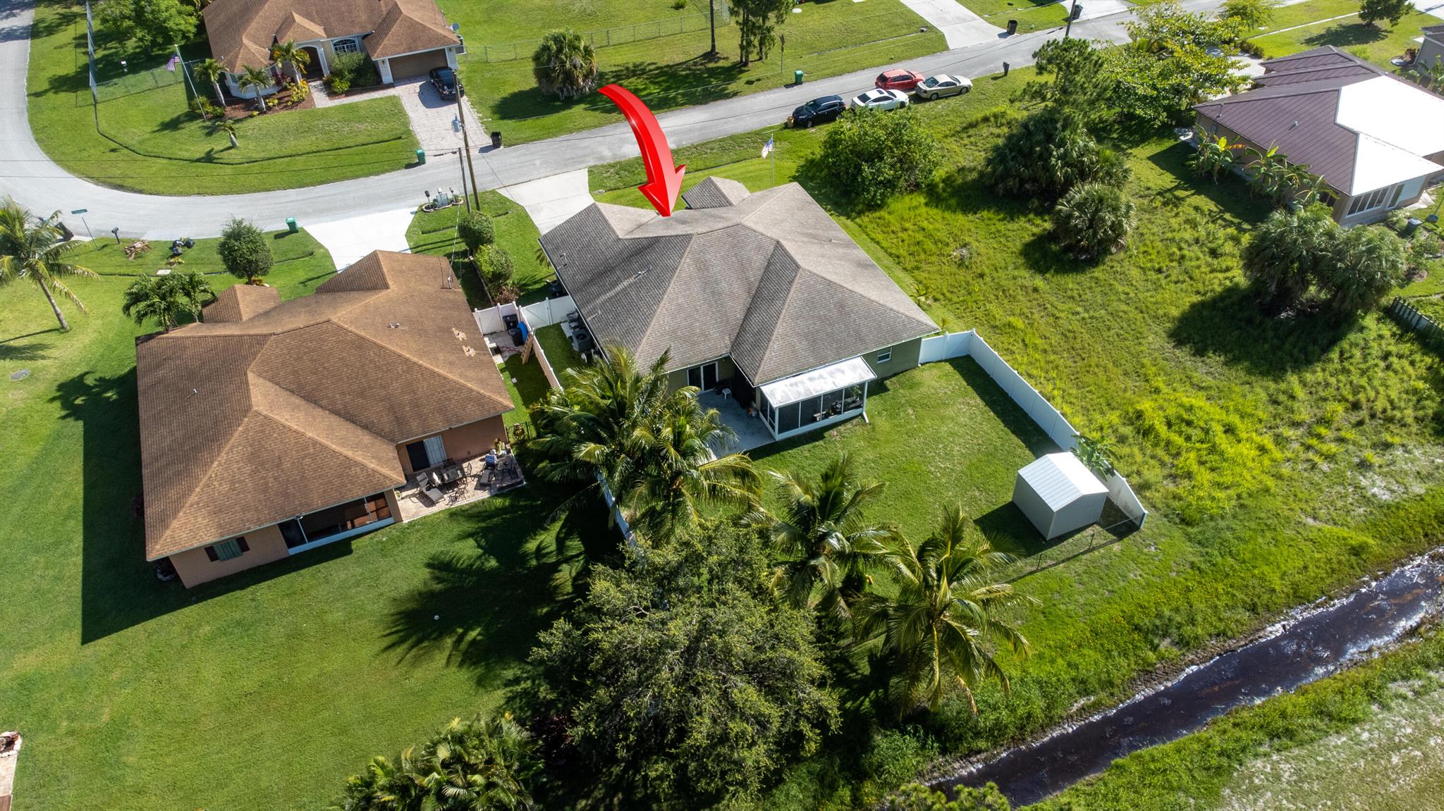 1080 SW Romaine Lane