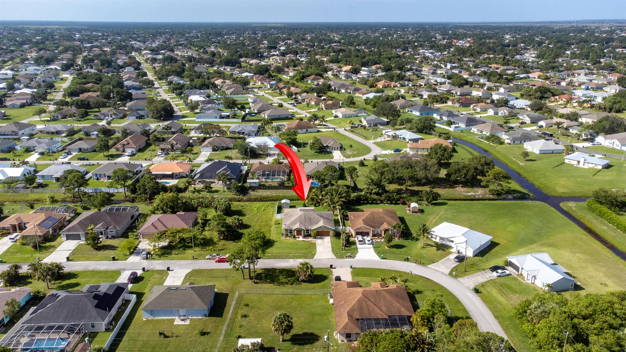 1080 SW Romaine Lane