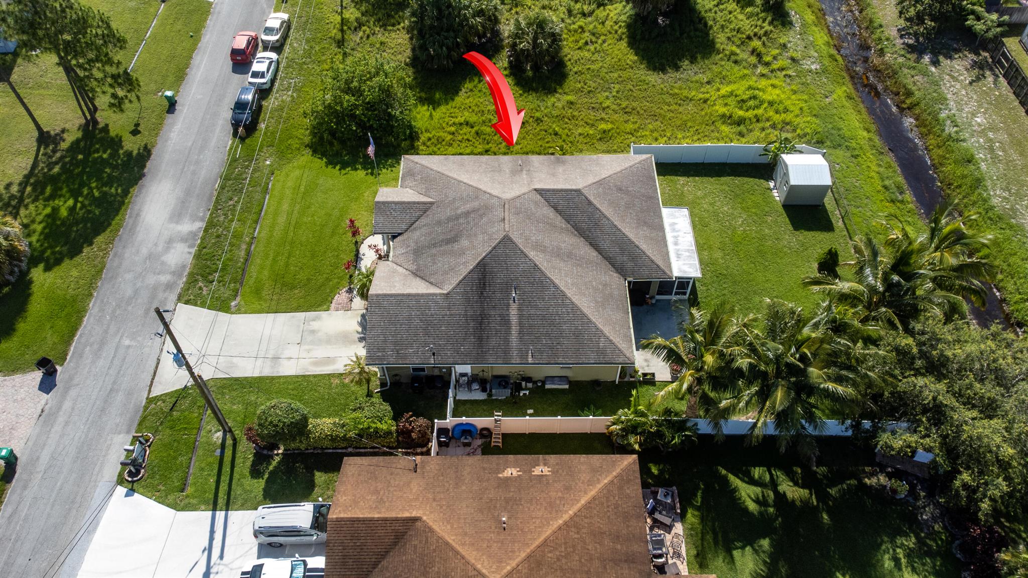 1080 SW Romaine Lane