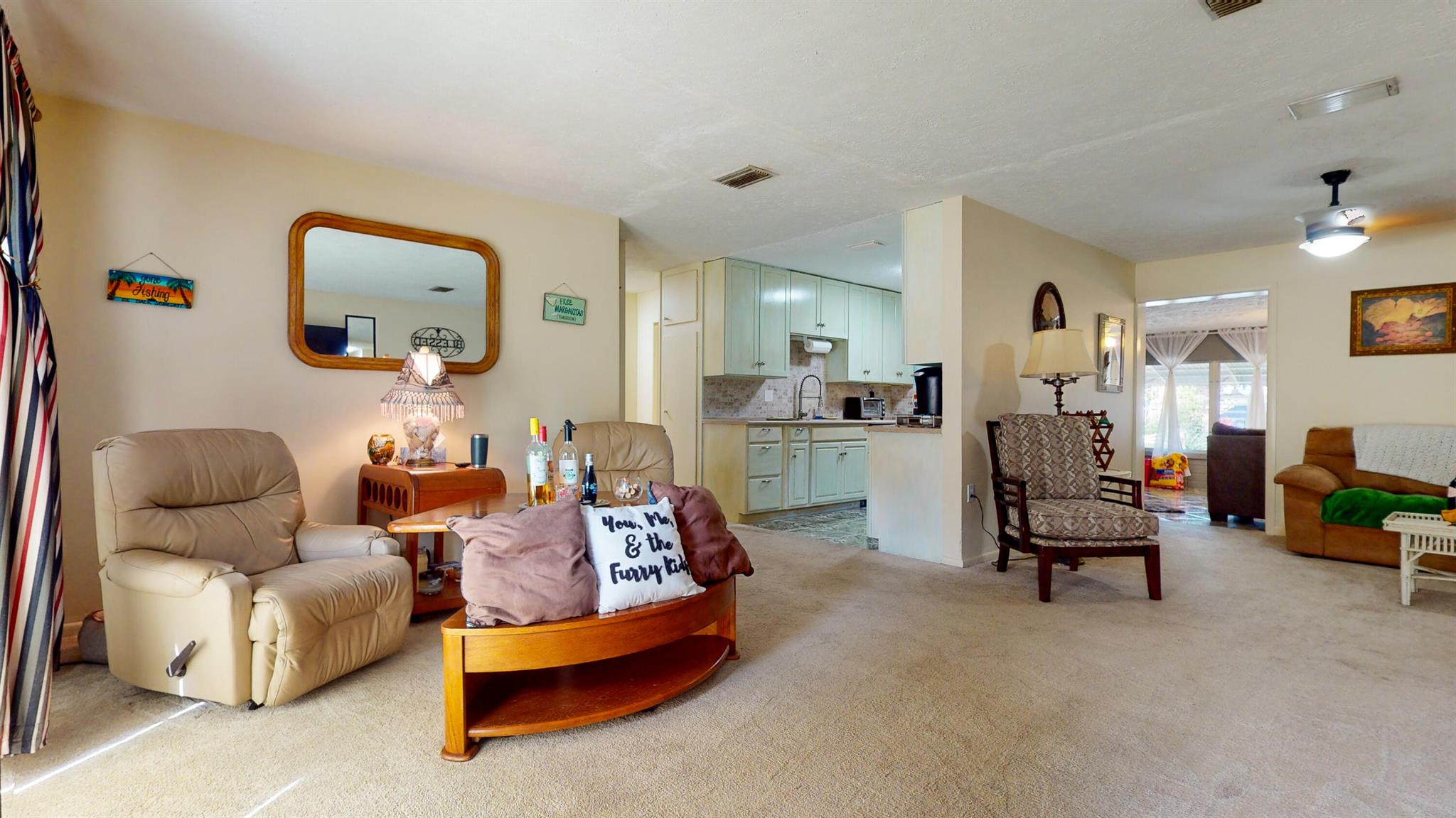 1009 Beach Court