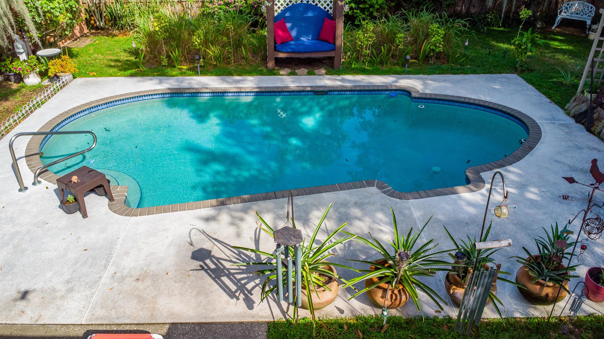 1009 Beach Court