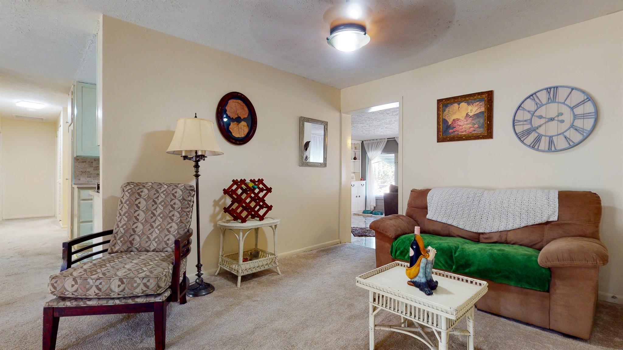 1009 Beach Court