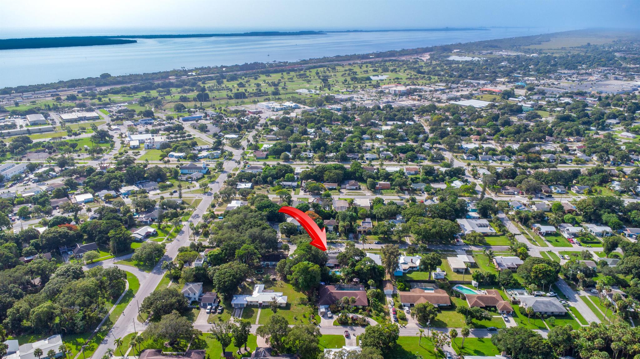1009 Beach Court