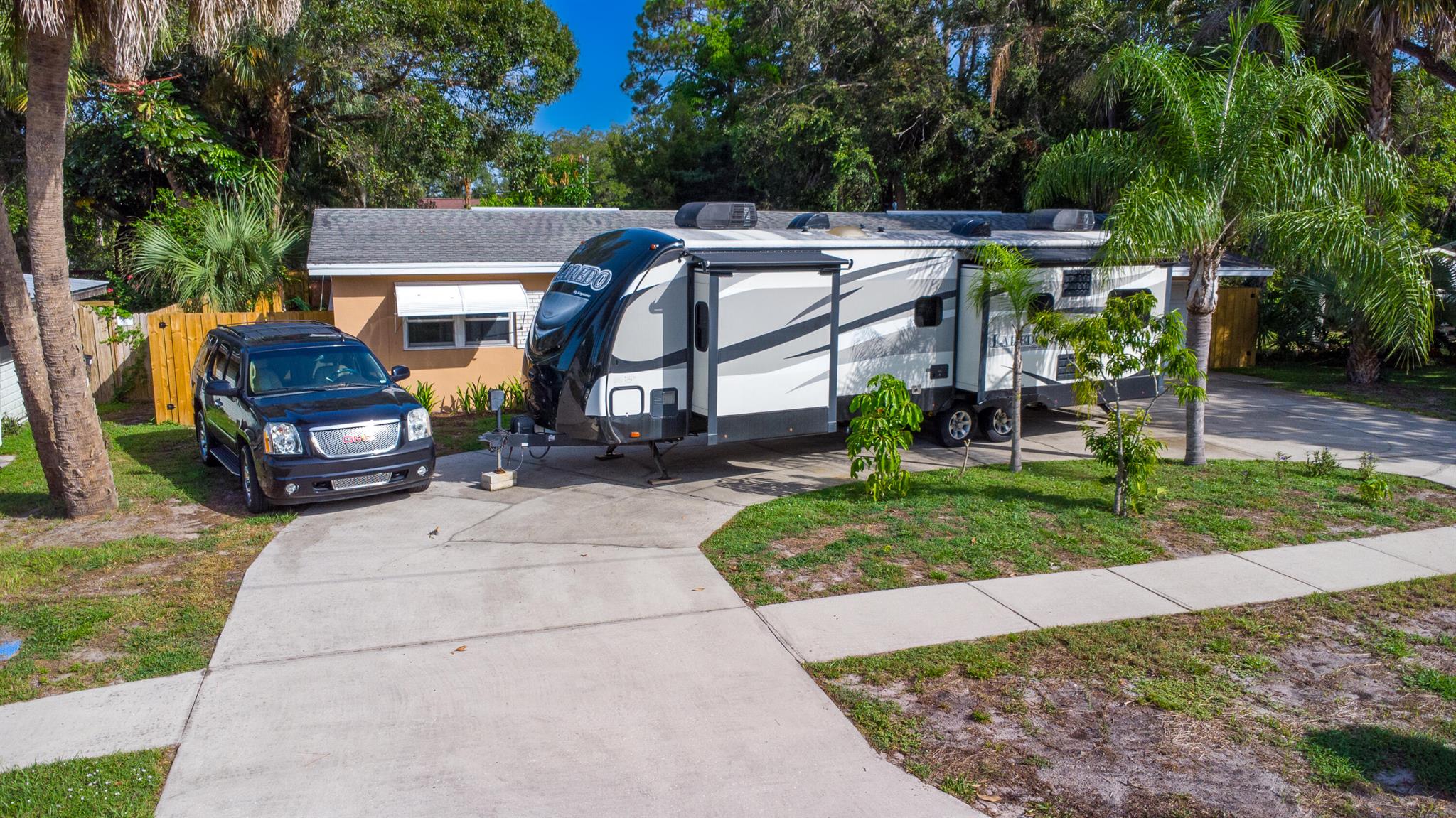 1009 Beach Court