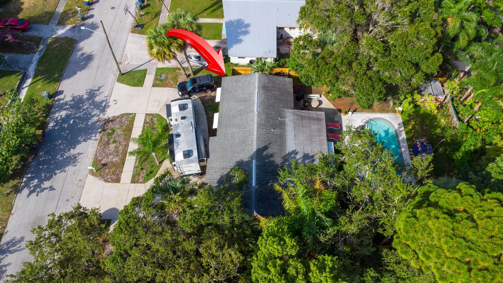 1009 Beach Court