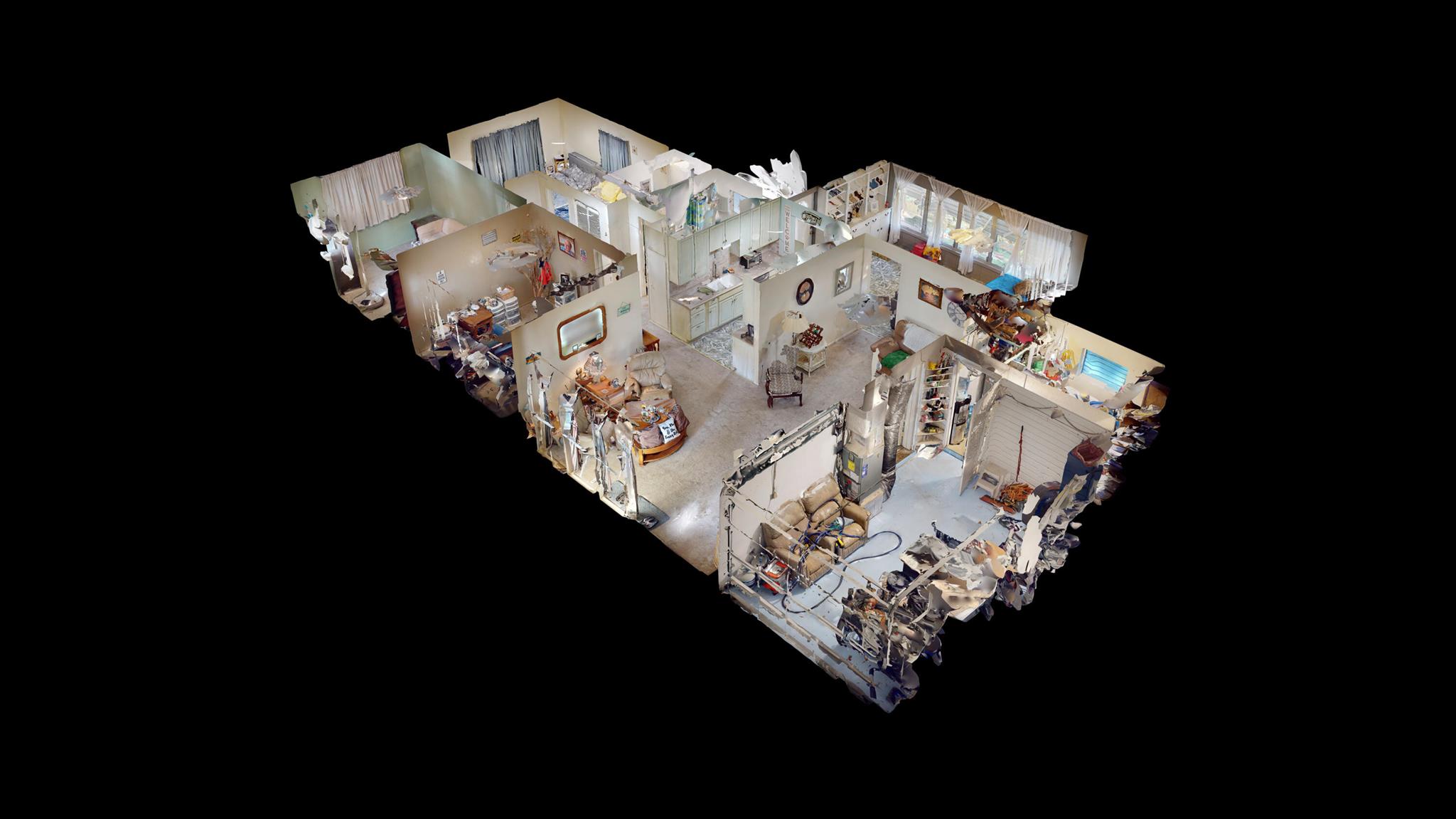 1009 Beach Court