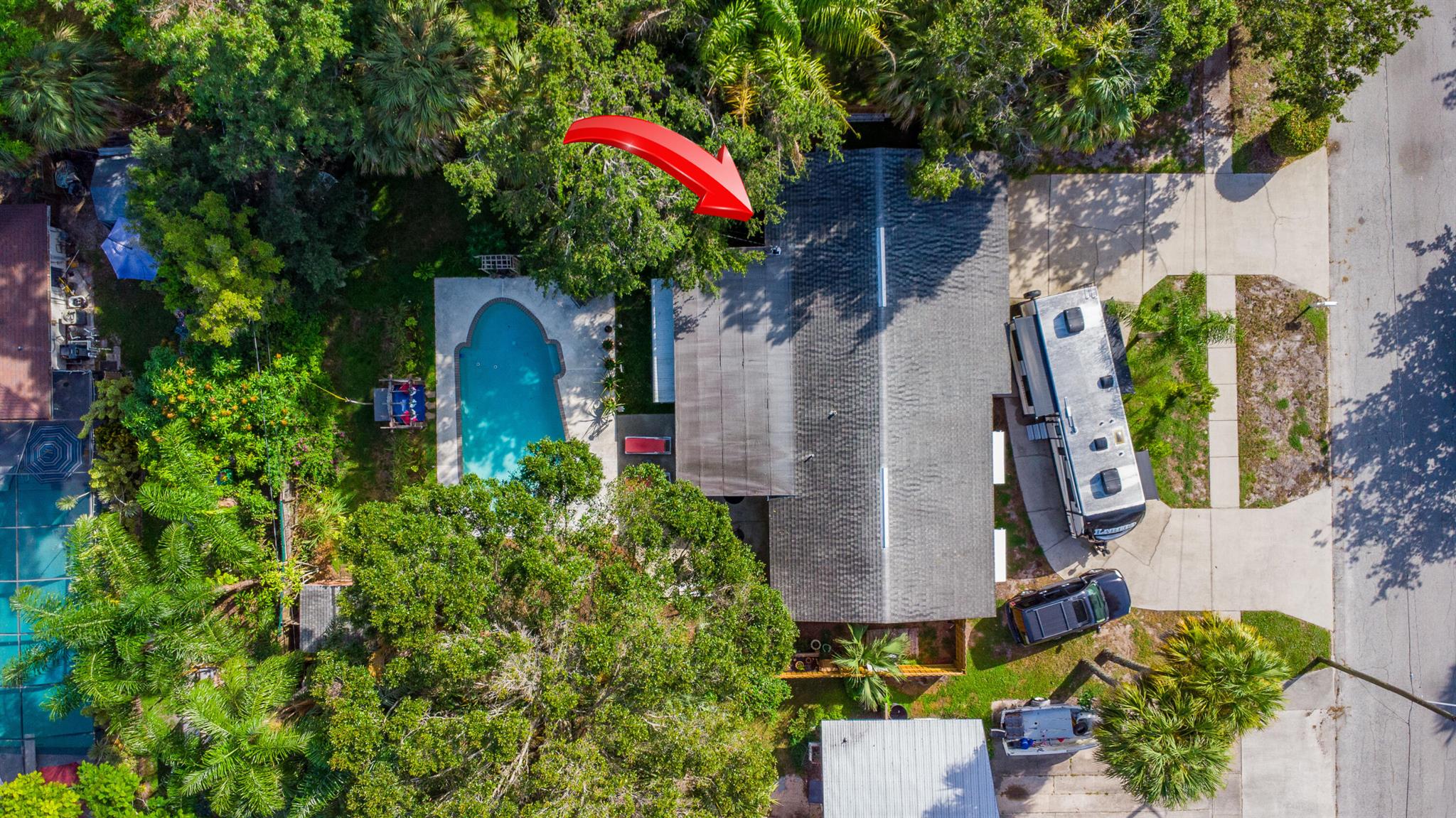 1009 Beach Court