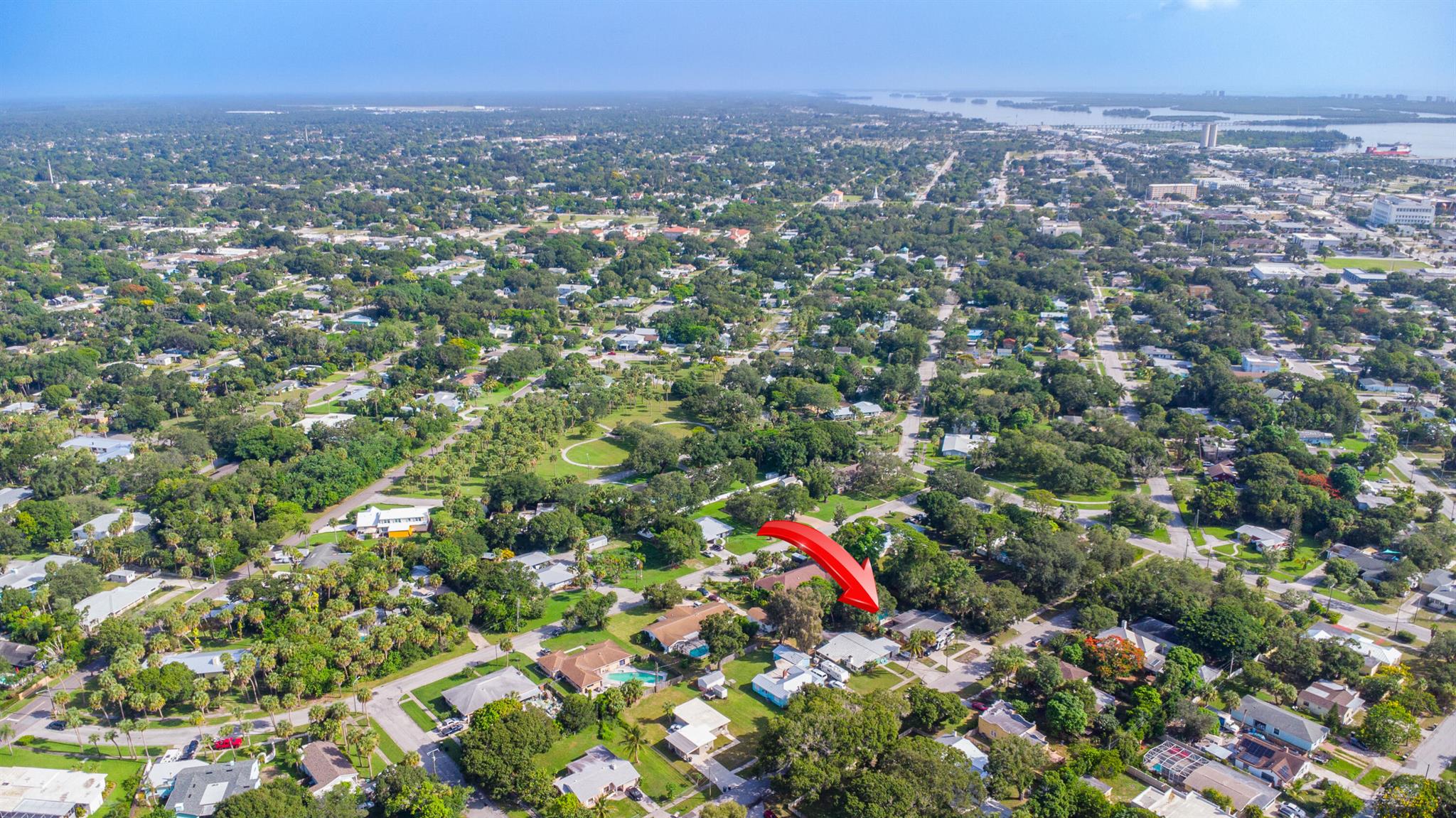 1009 Beach Court