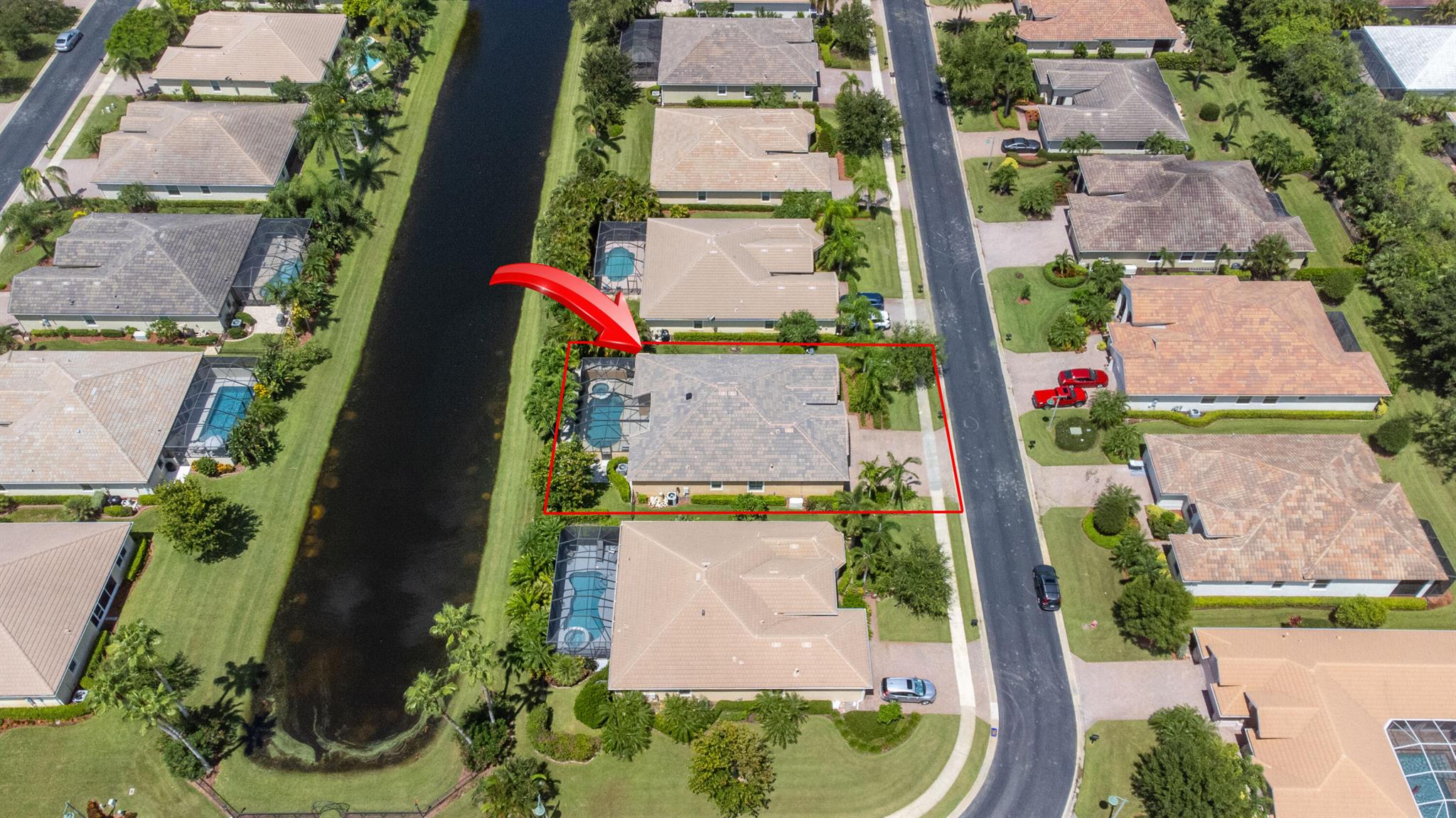 4224 Diamond Square