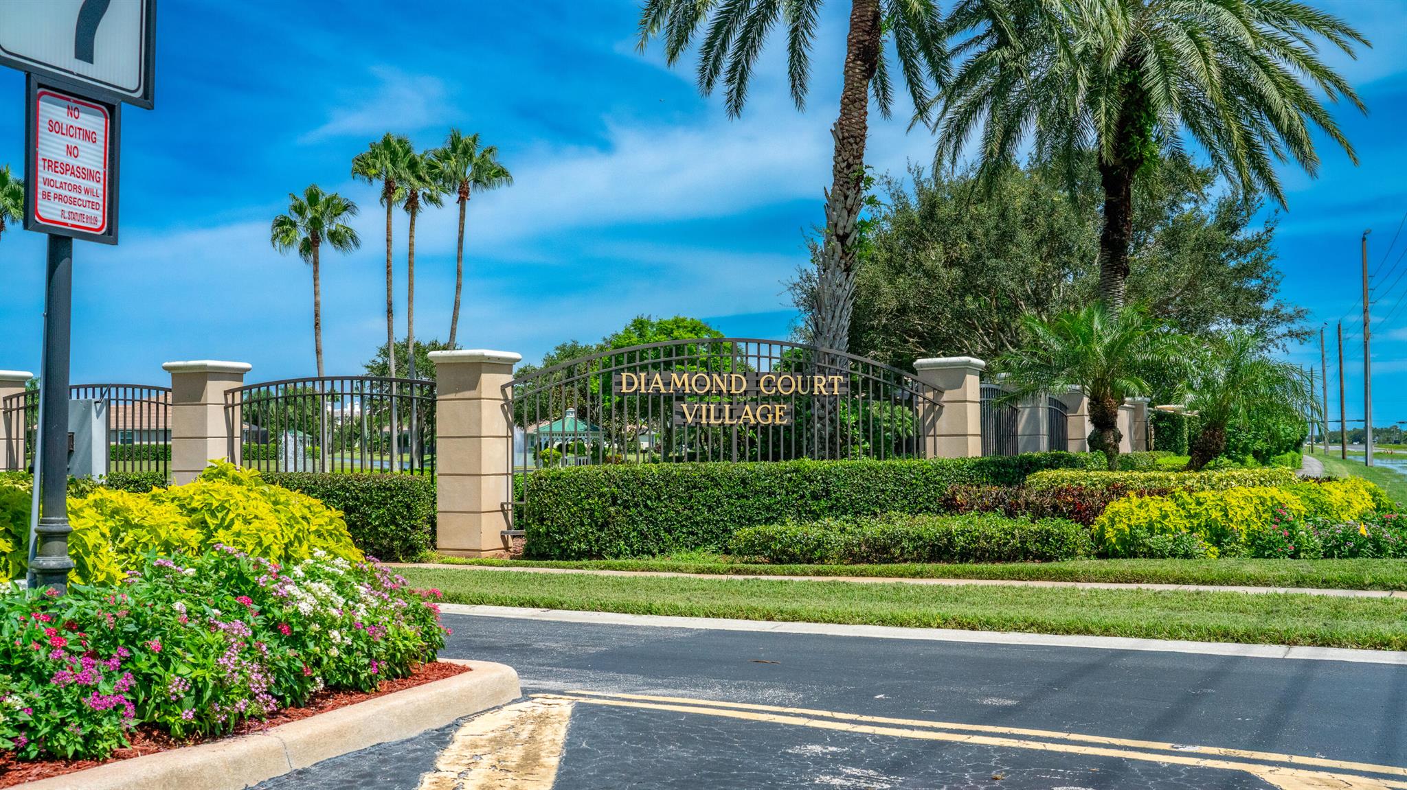 4224 Diamond Square