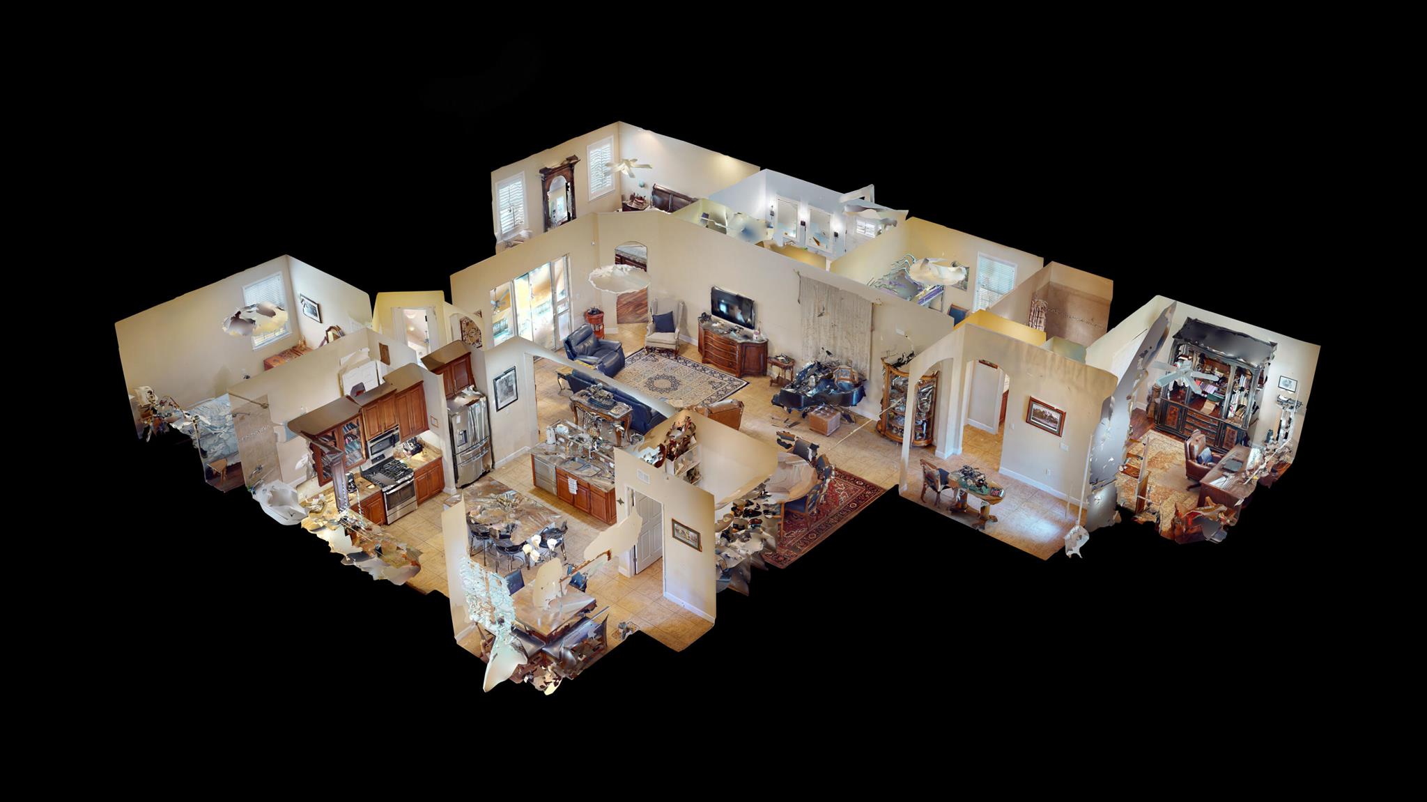 4224 Diamond Square