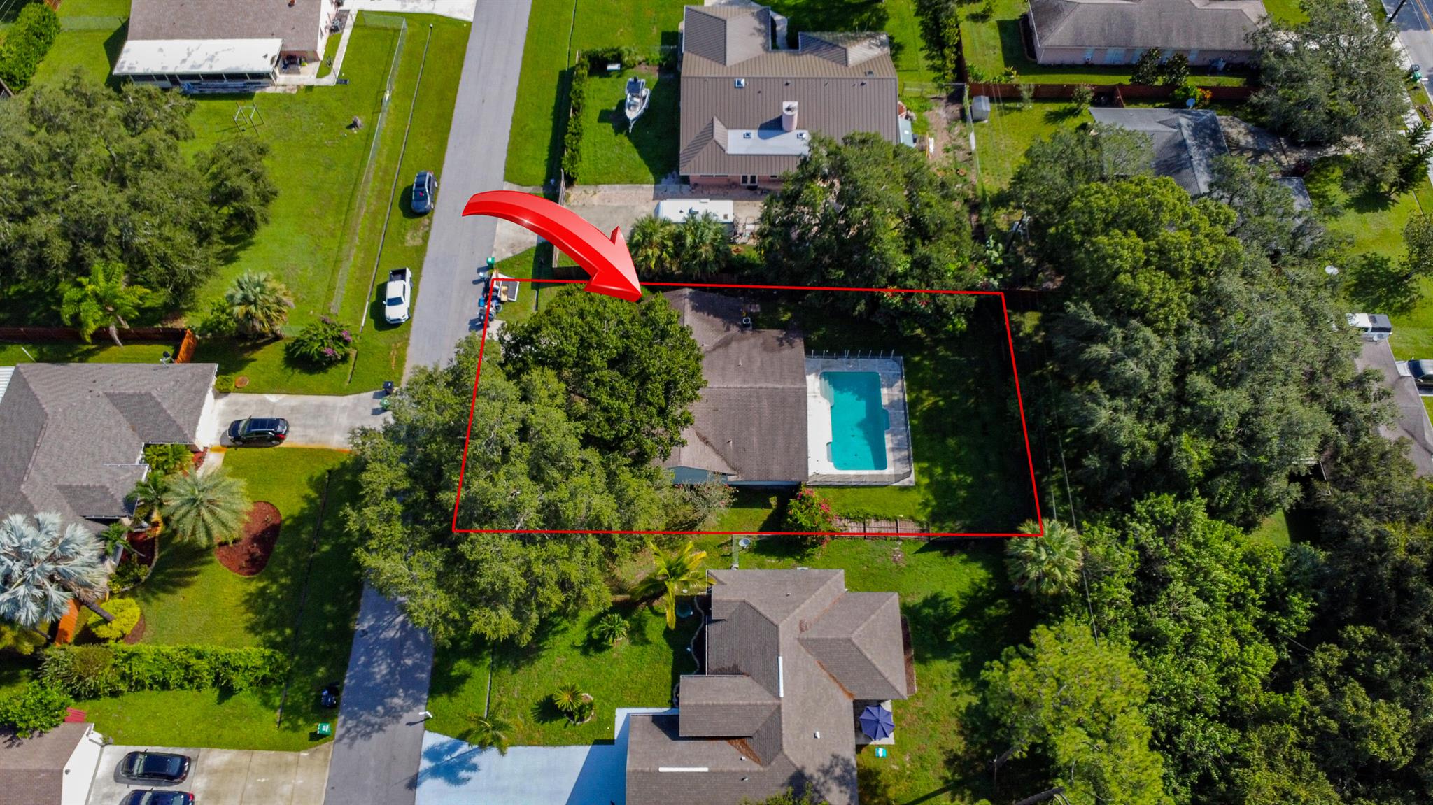 2433 SW Independence Road