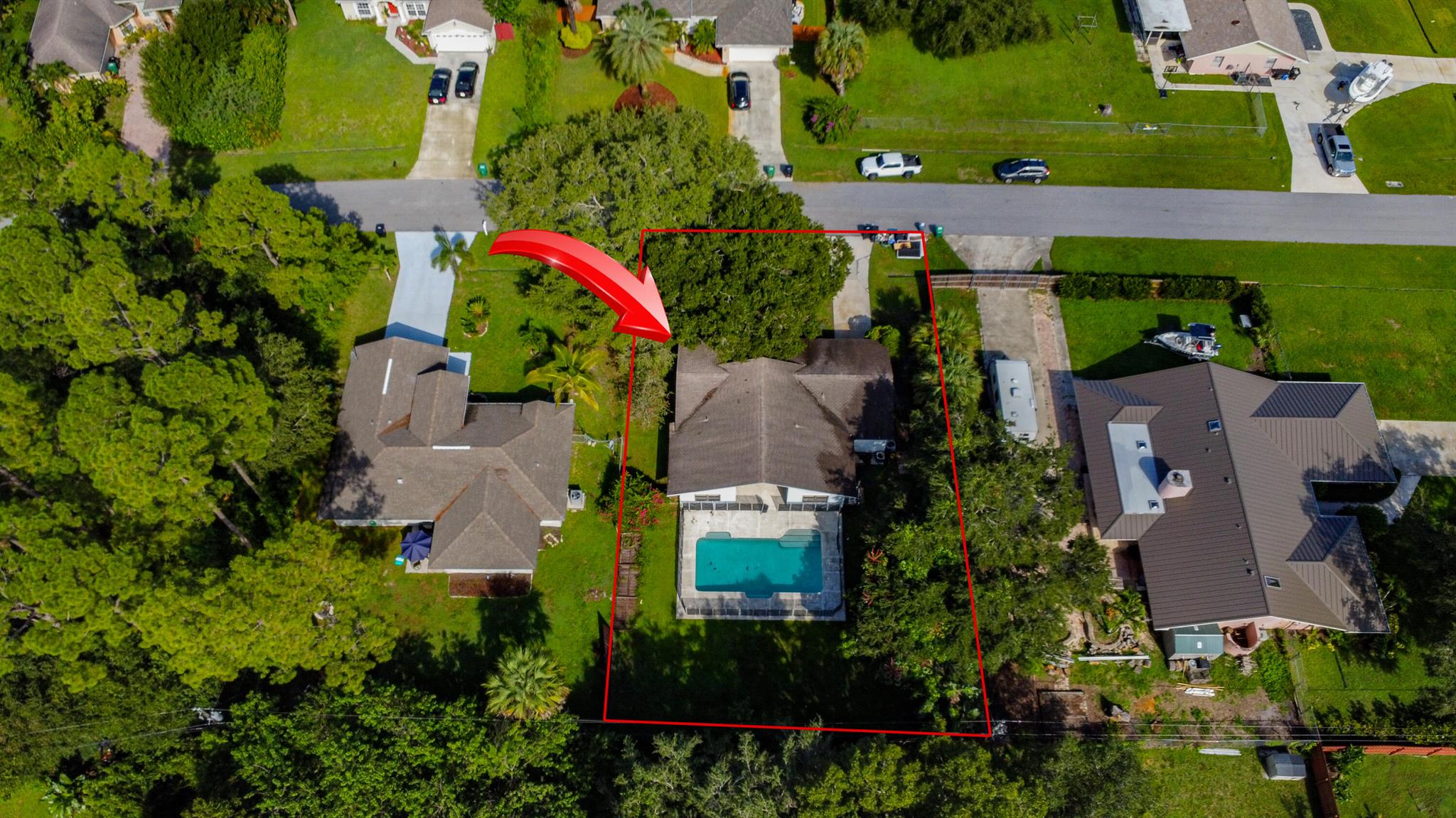 2433 SW Independence Road