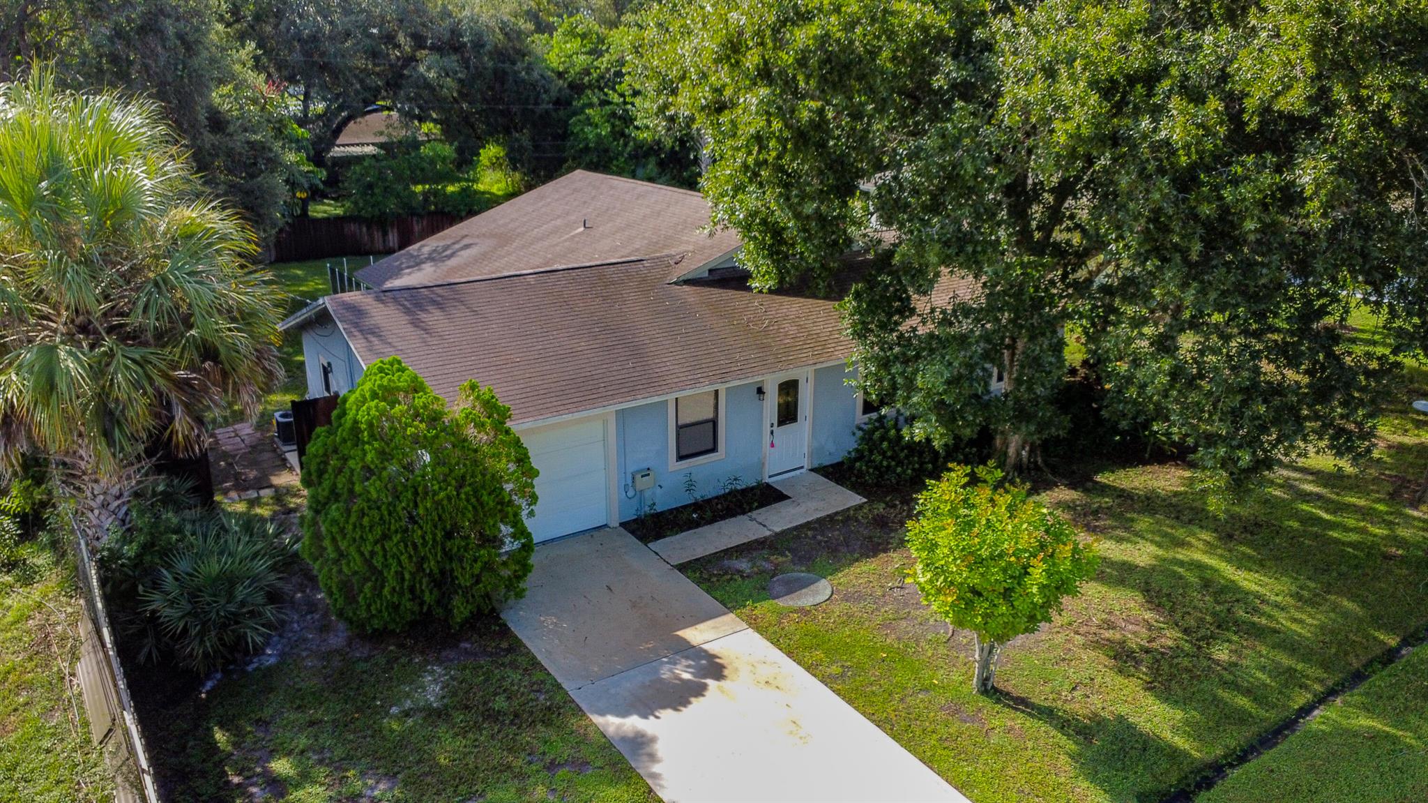 2433 SW Independence Road