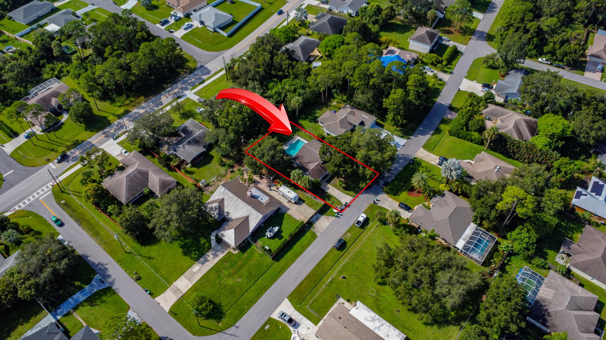 2433 SW Independence Road