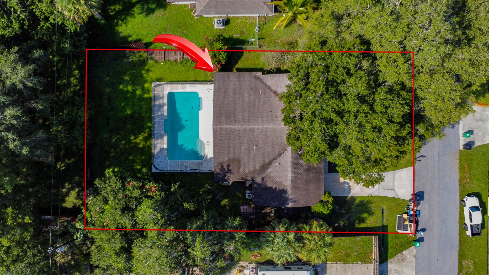 2433 SW Independence Road