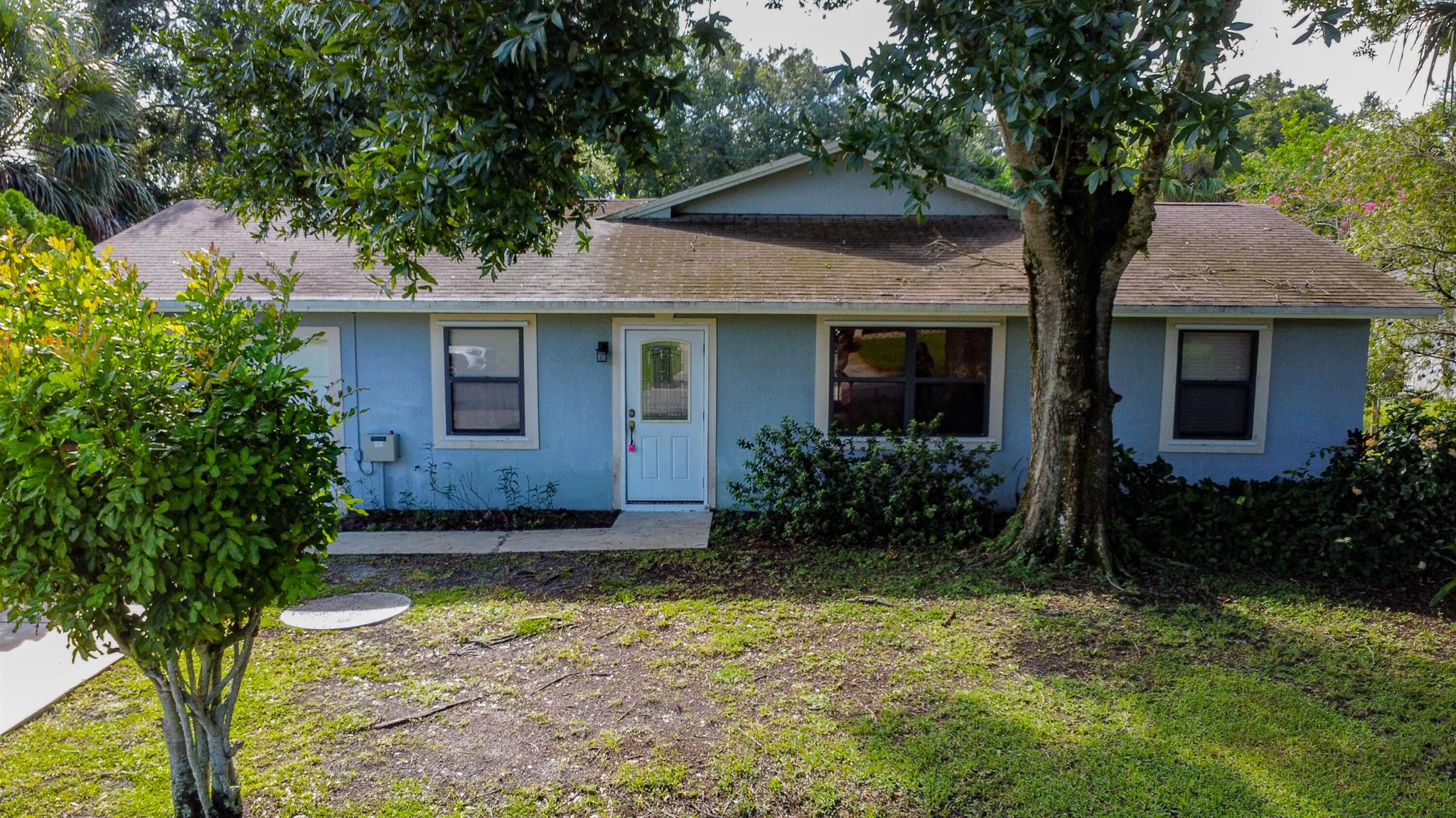 2433 SW Independence Road