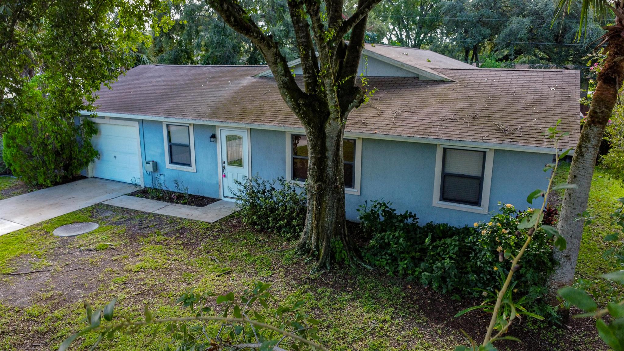 2433 SW Independence Road