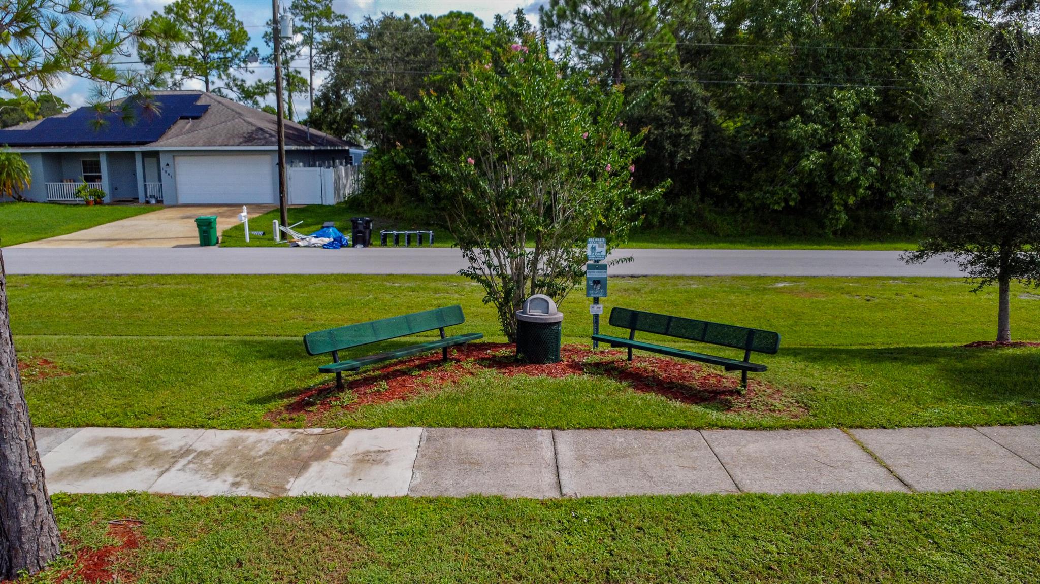 2433 SW Independence Road