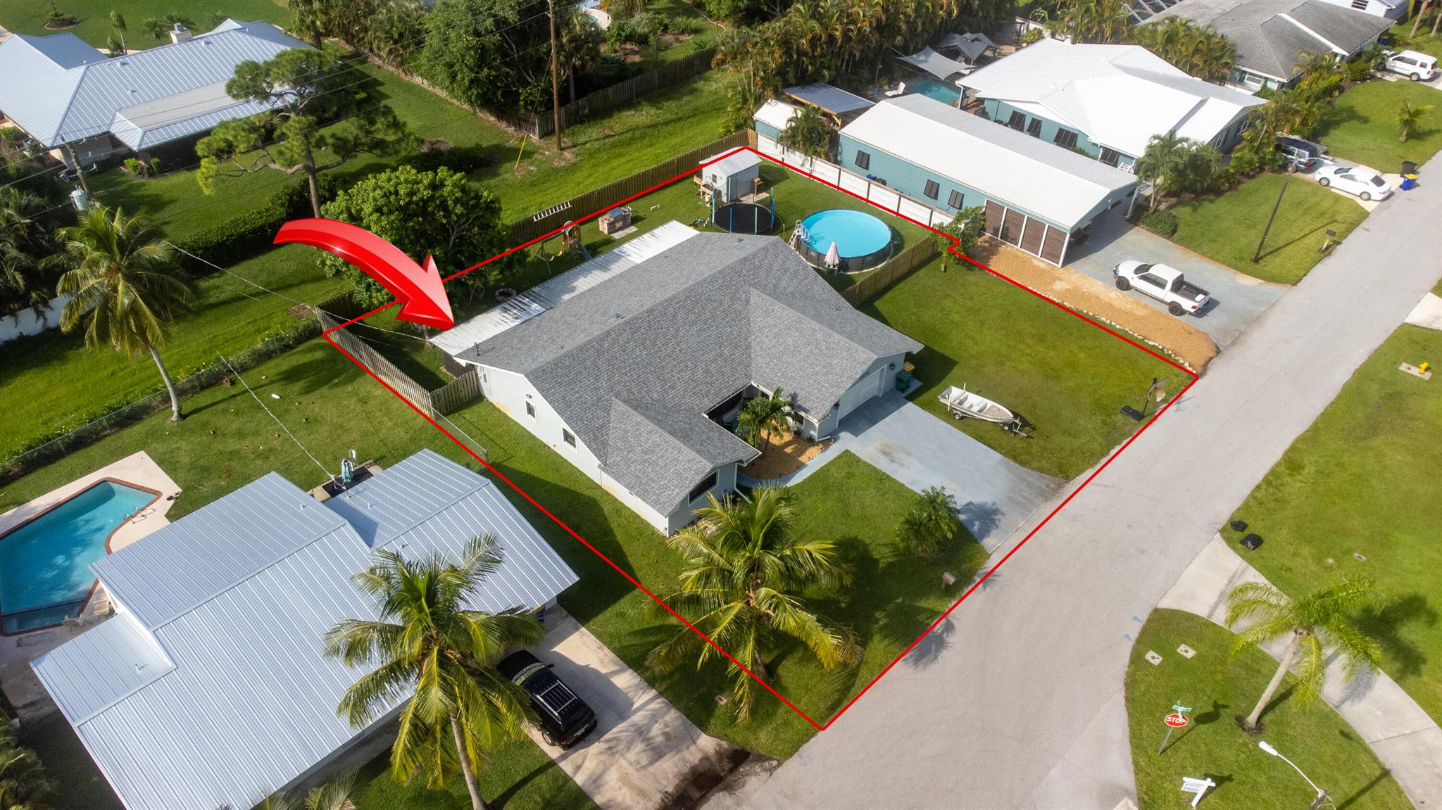 1074 NW 12th Terrace