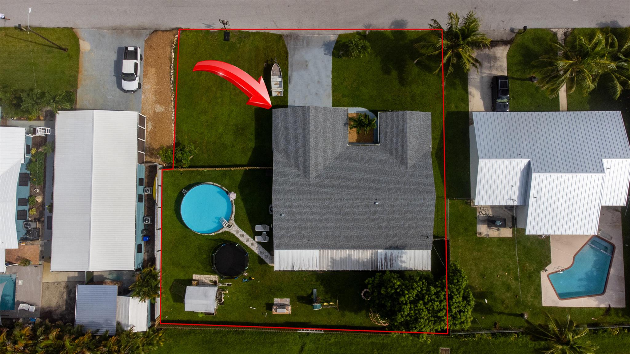 1074 NW 12th Terrace