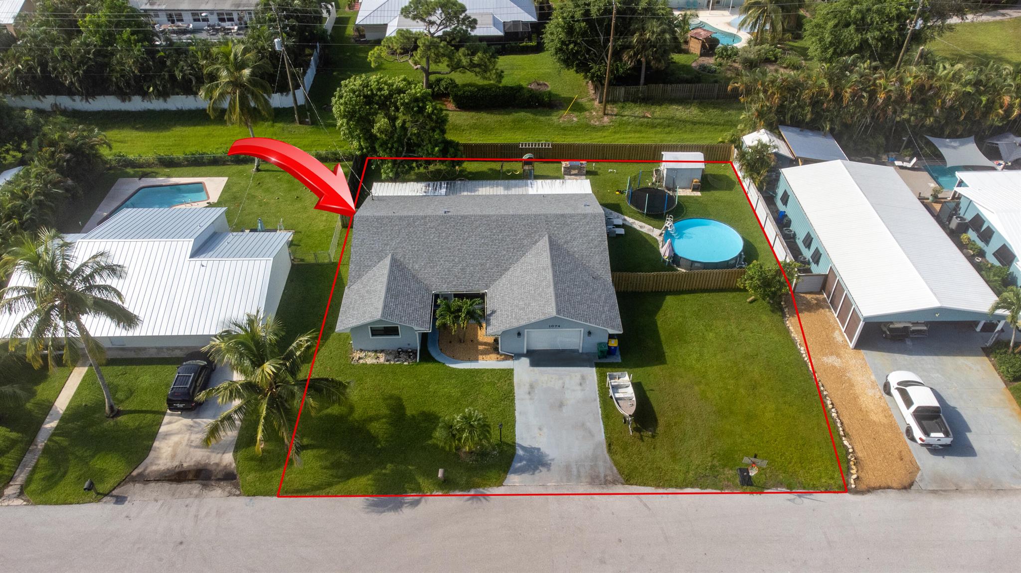 1074 NW 12th Terrace