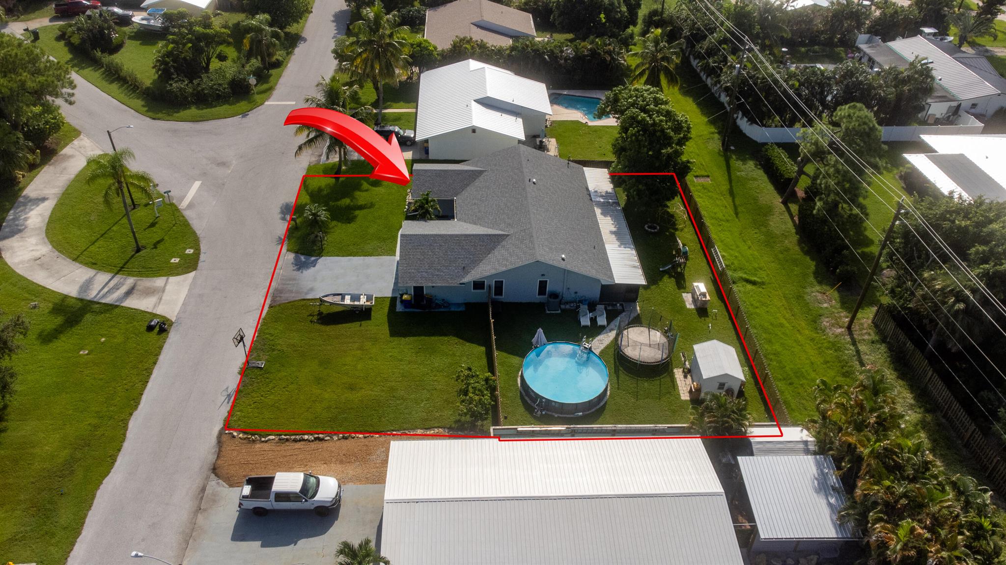 1074 NW 12th Terrace