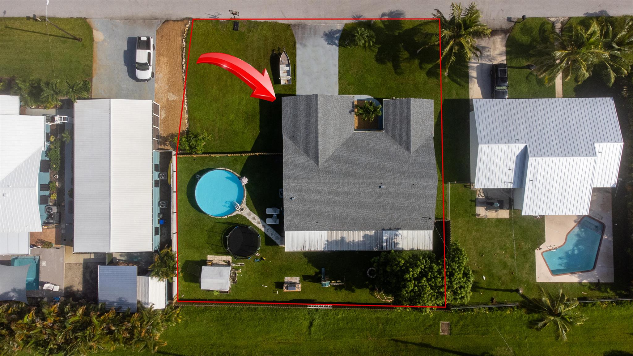 1074 NW 12th Terrace