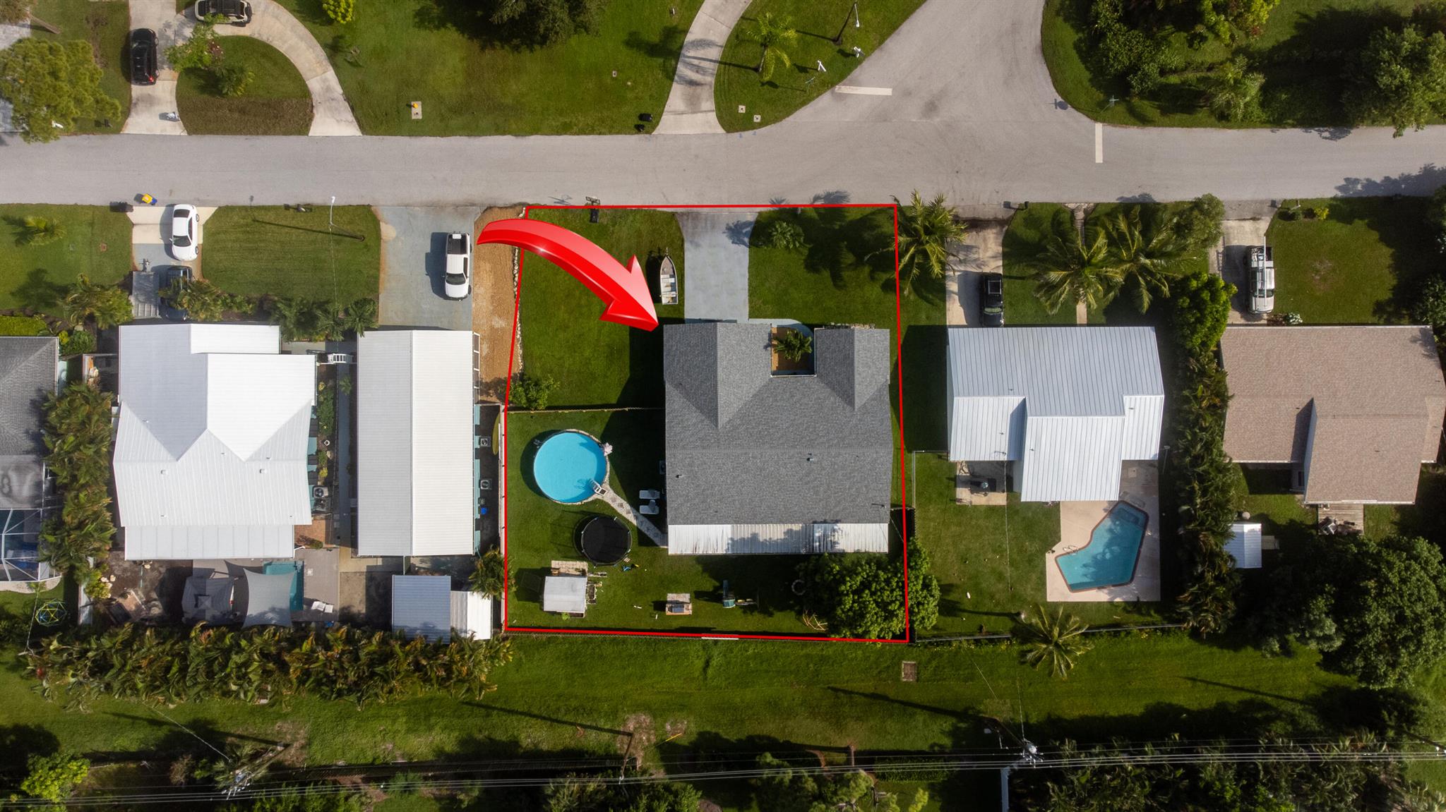 1074 NW 12th Terrace