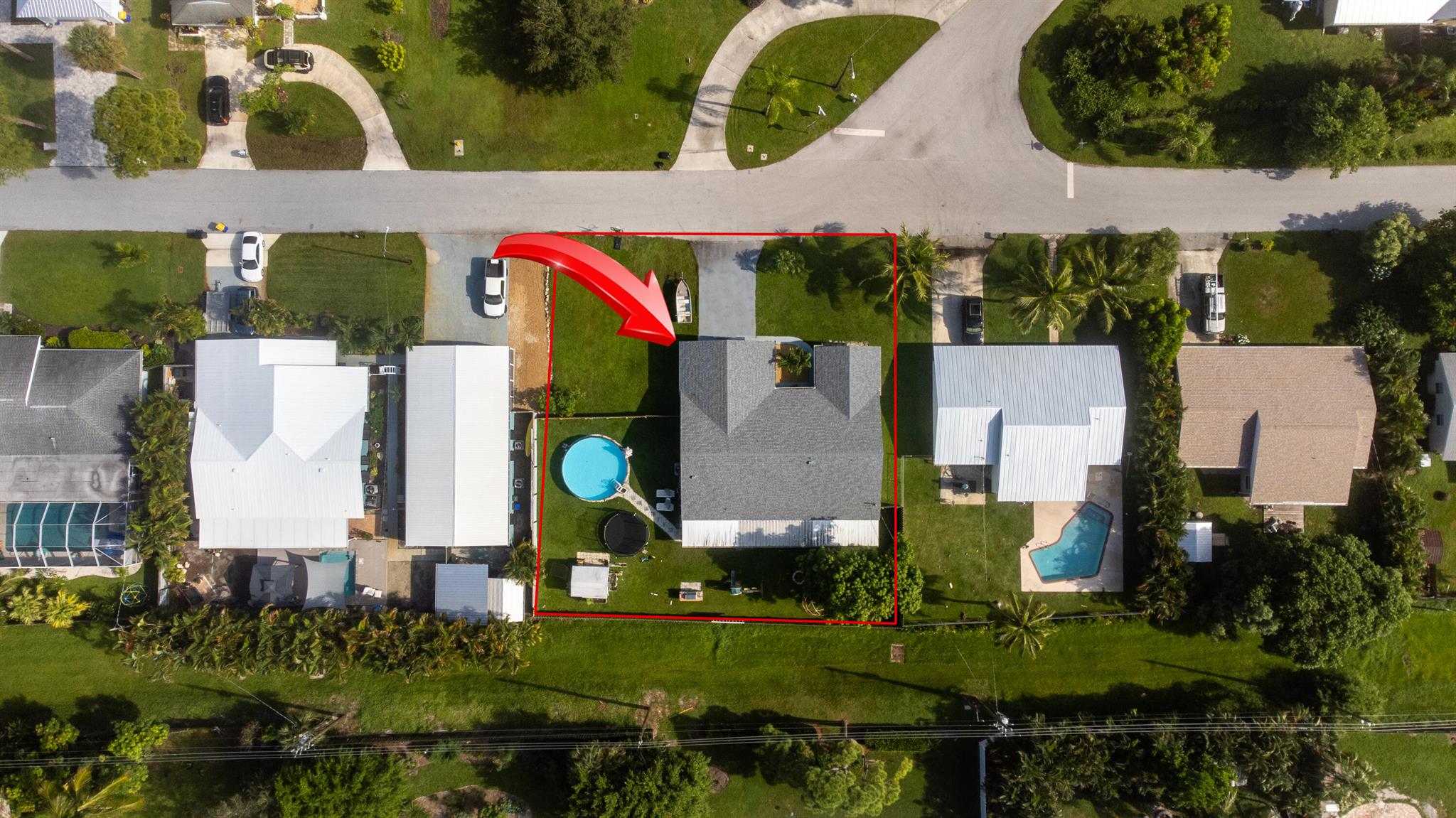 1074 NW 12th Terrace