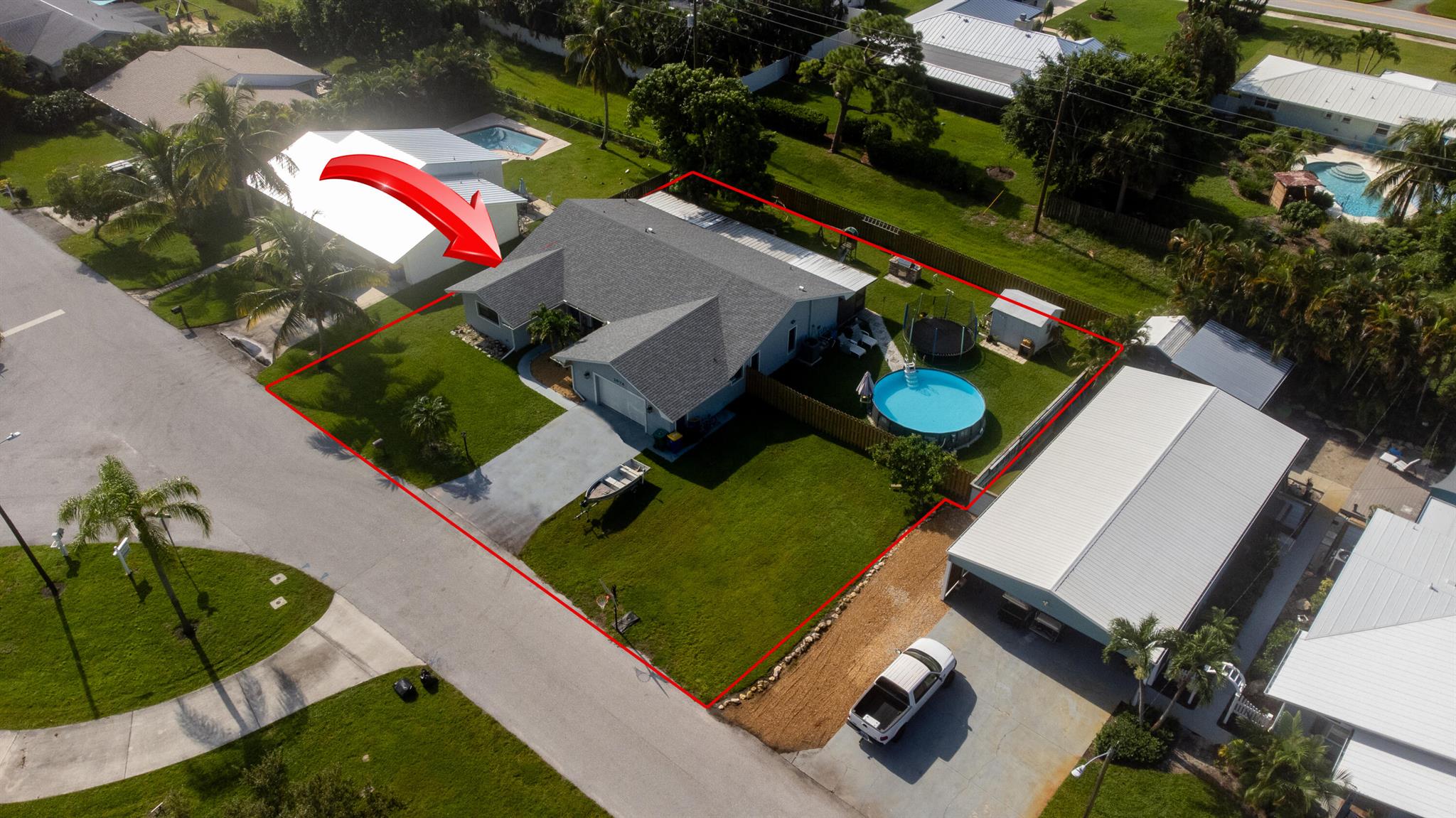 1074 NW 12th Terrace