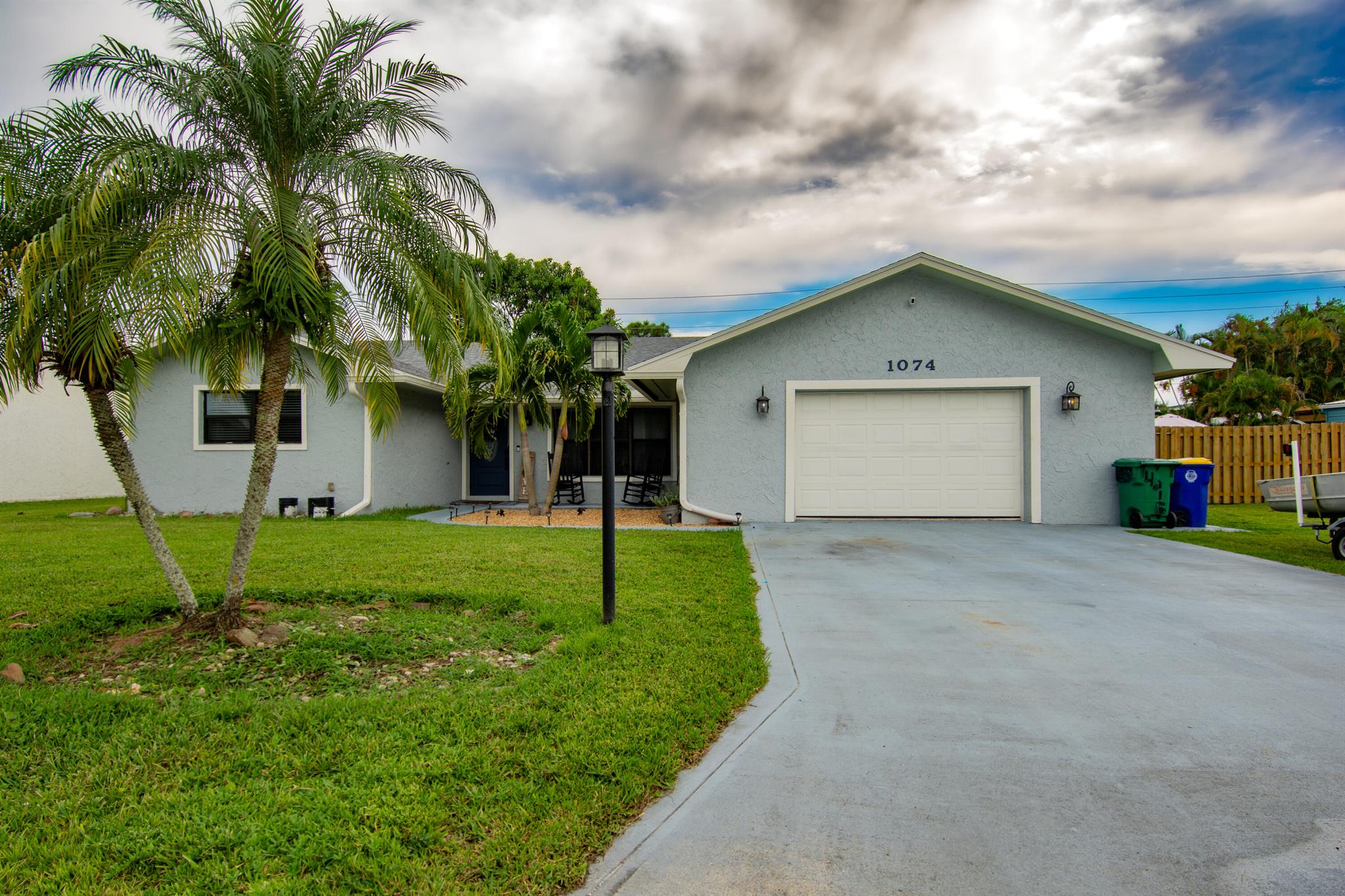 1074 NW 12th Terrace