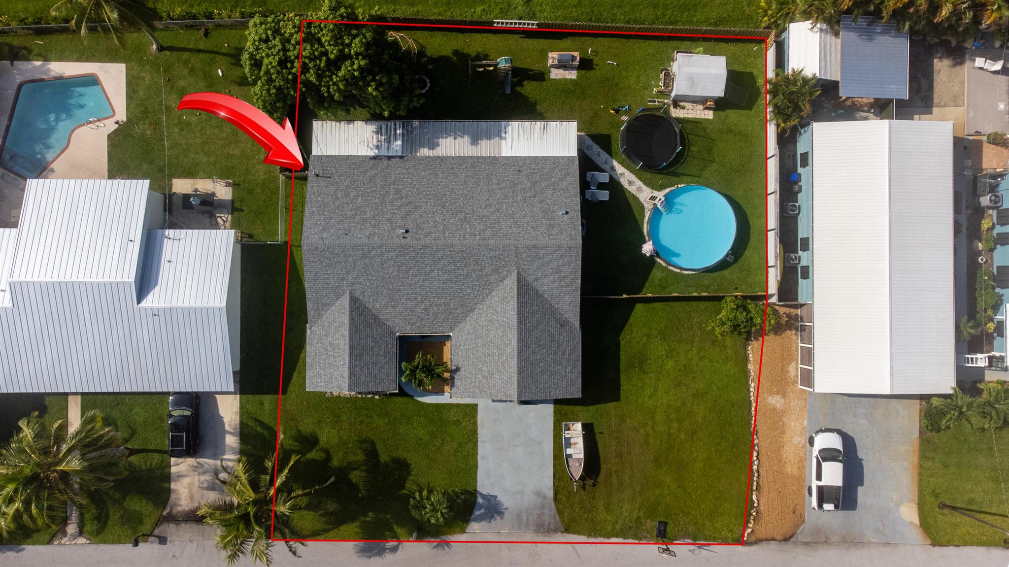 1074 NW 12th Terrace