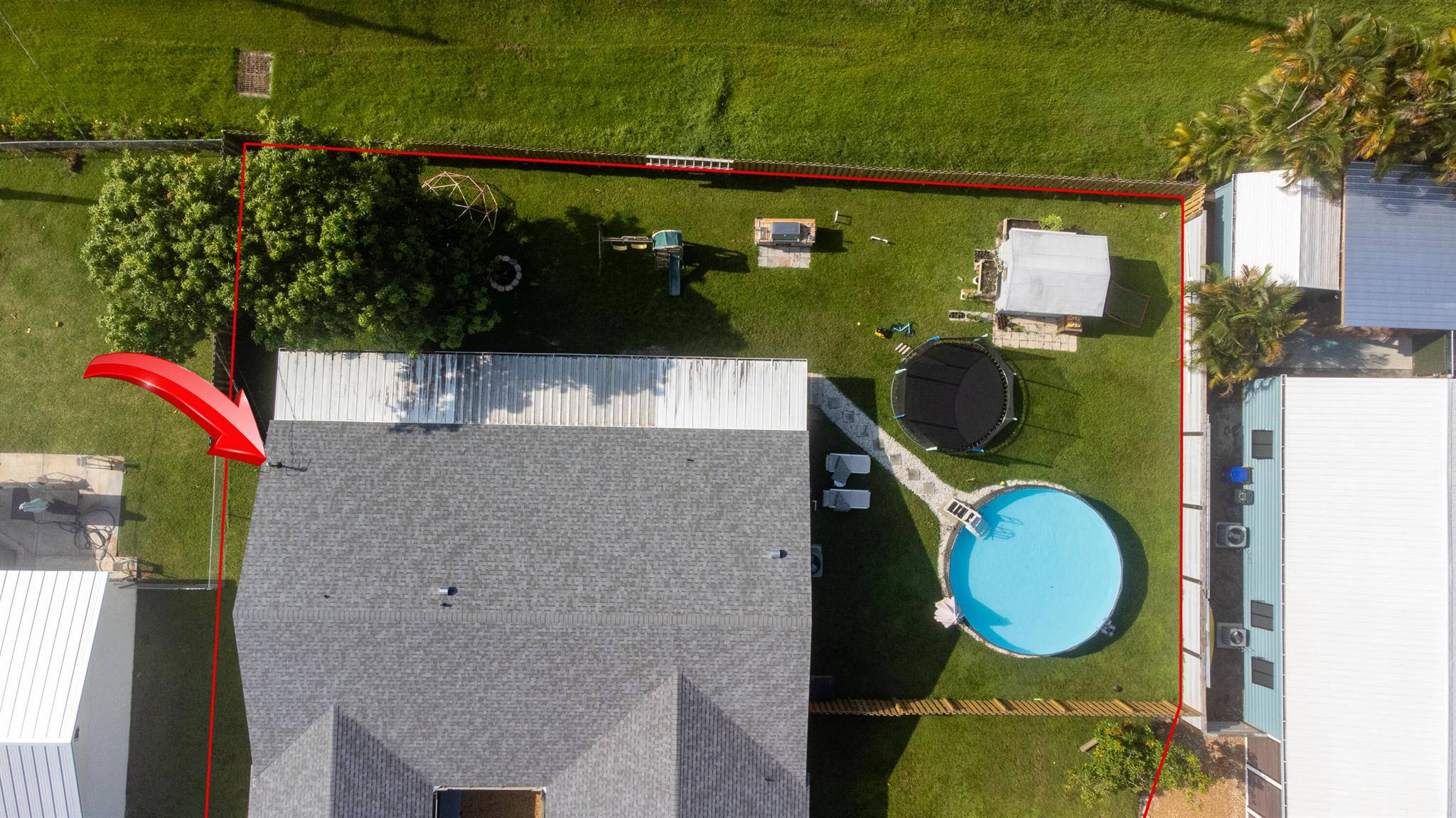 1074 NW 12th Terrace