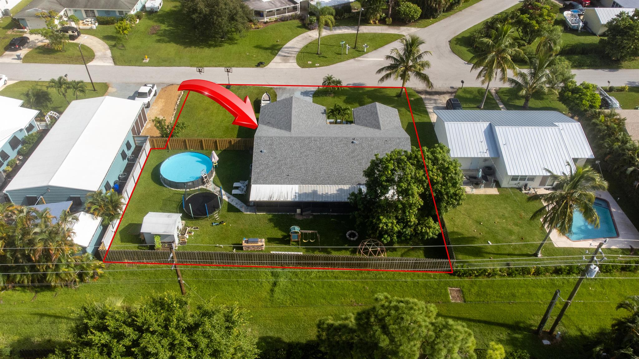 1074 NW 12th Terrace