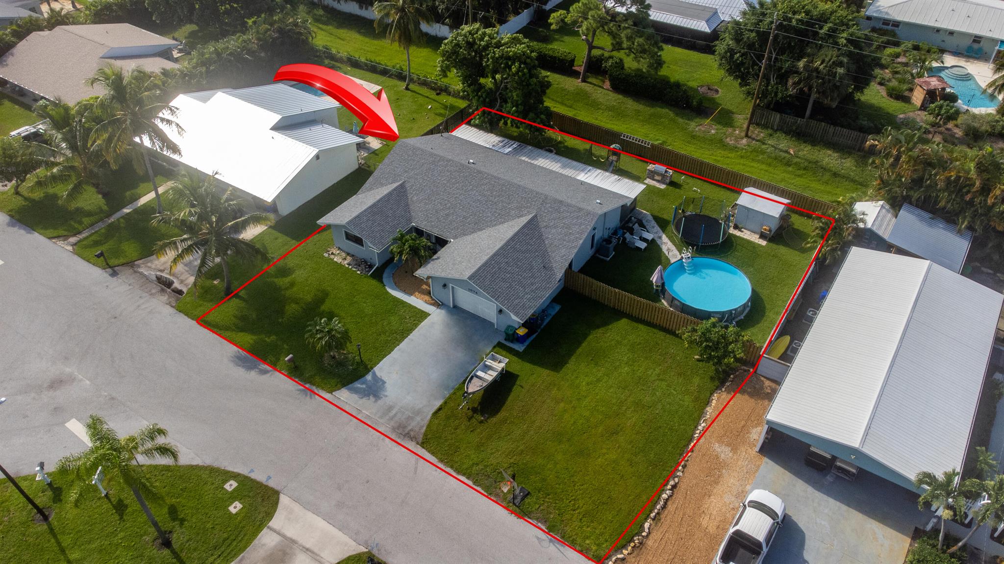 1074 NW 12th Terrace