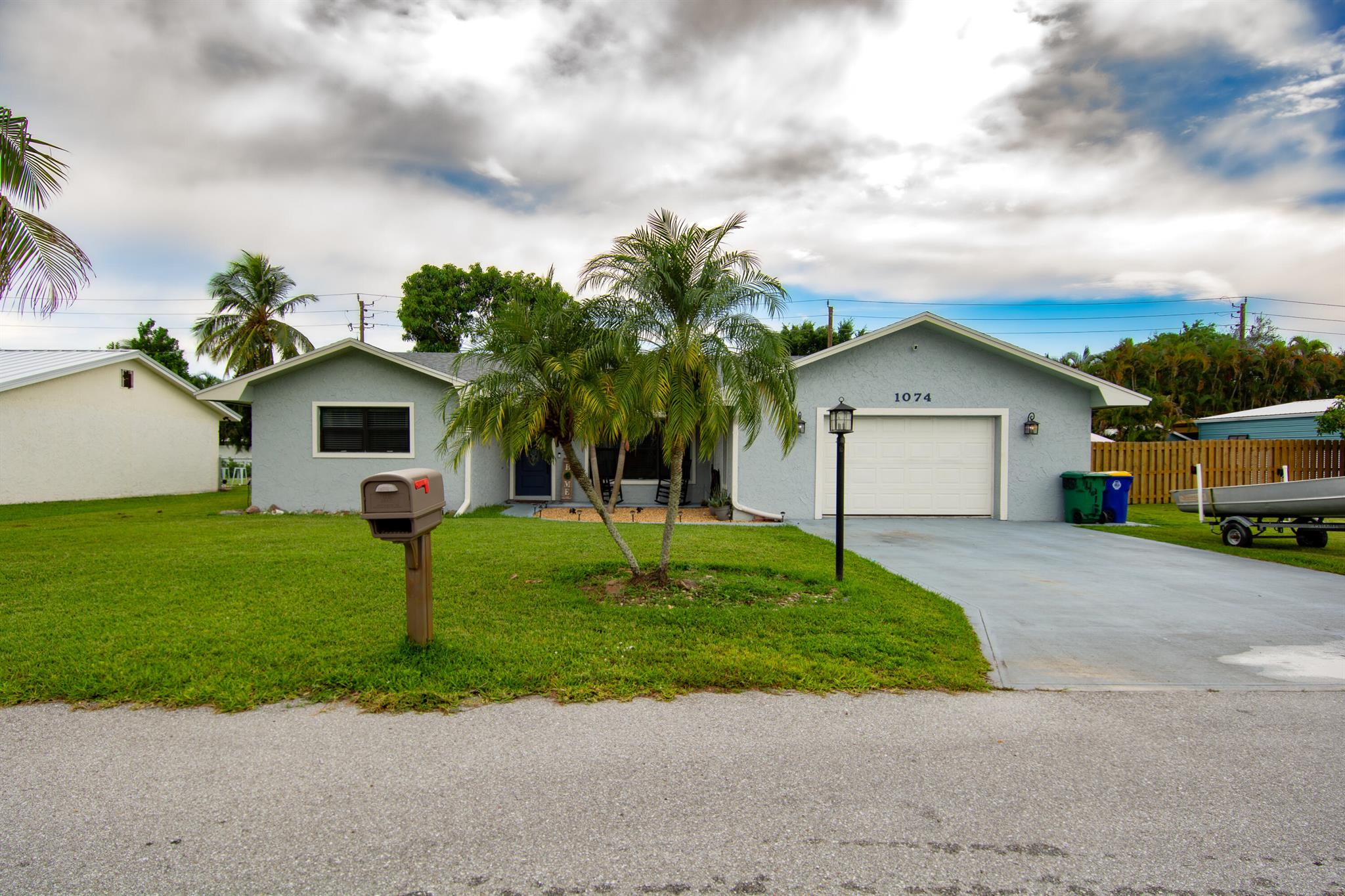 1074 NW 12th Terrace