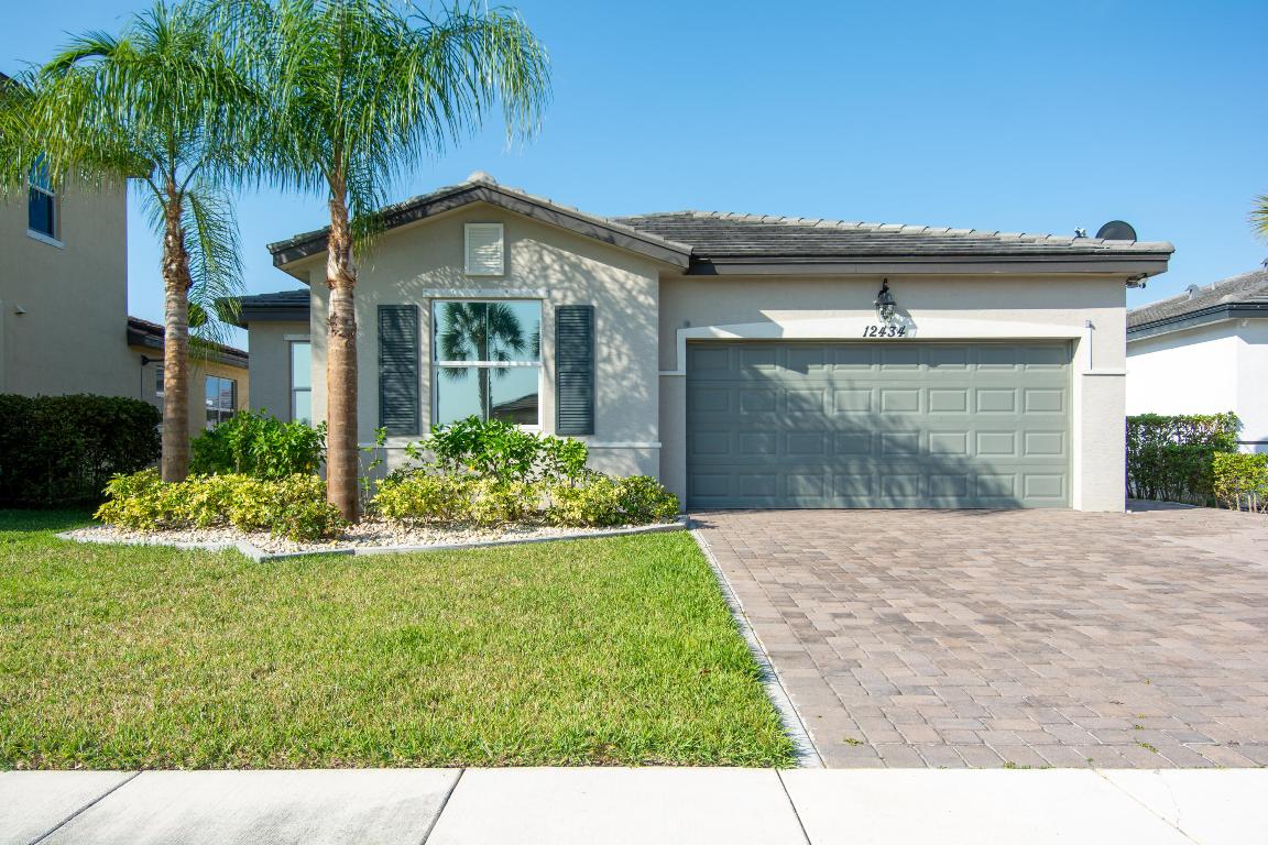 12434 NW Stanis Lane
