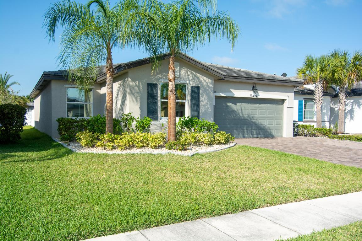12434 NW Stanis Lane