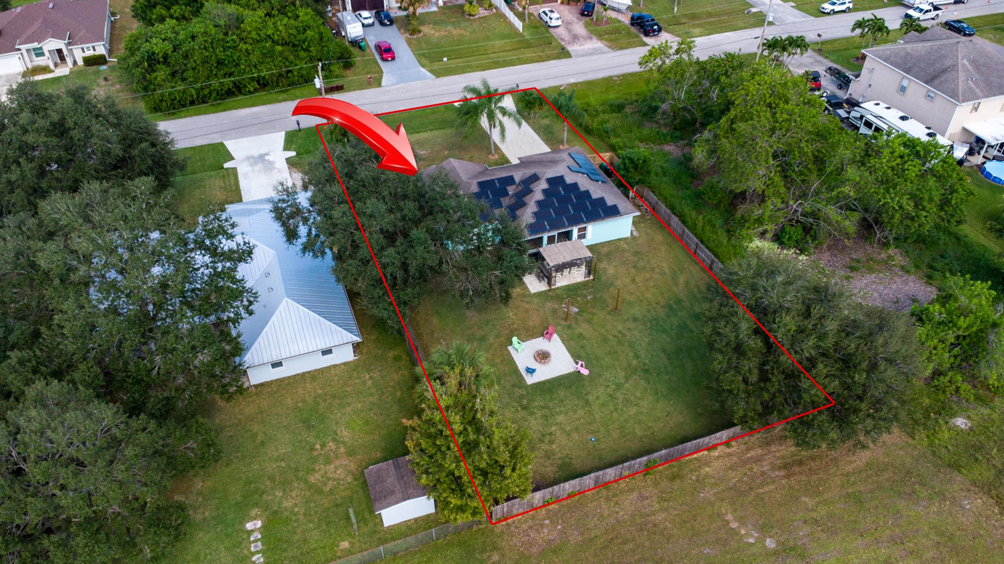 377 SW Kestor Drive