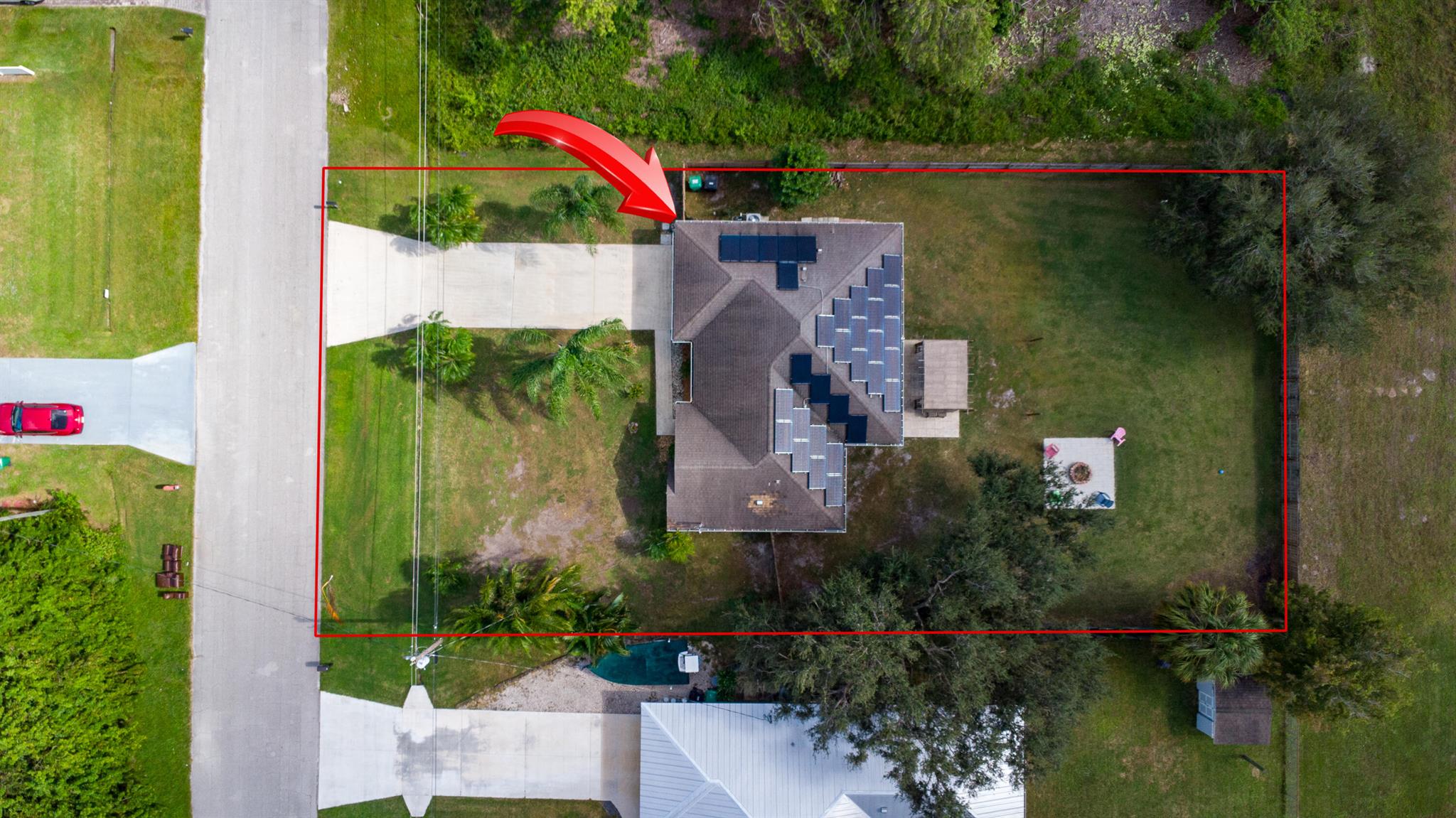 377 SW Kestor Drive