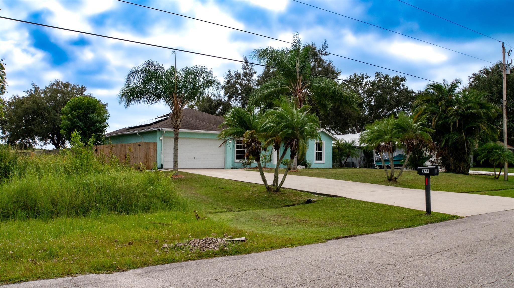 377 SW Kestor Drive