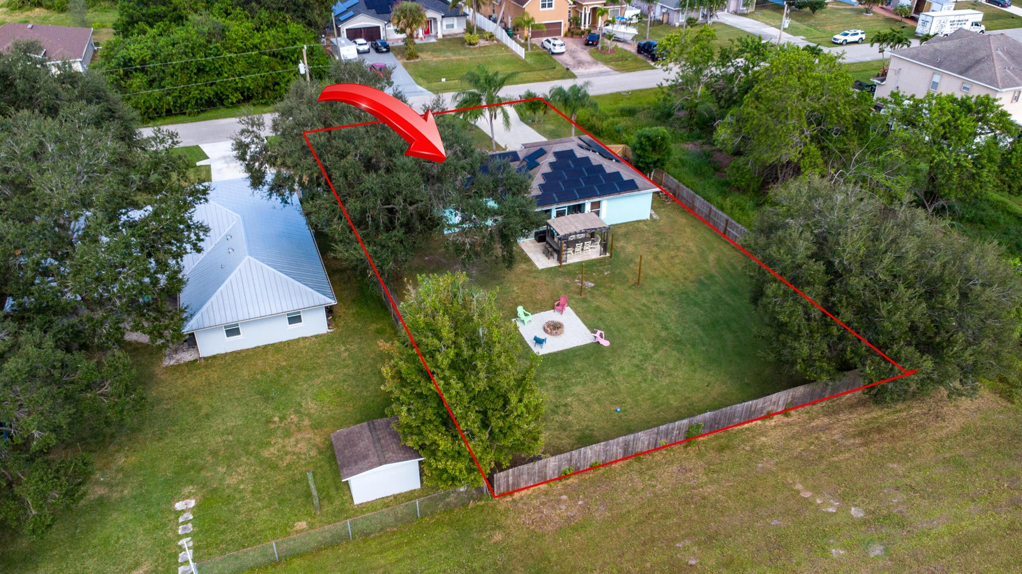 377 SW Kestor Drive