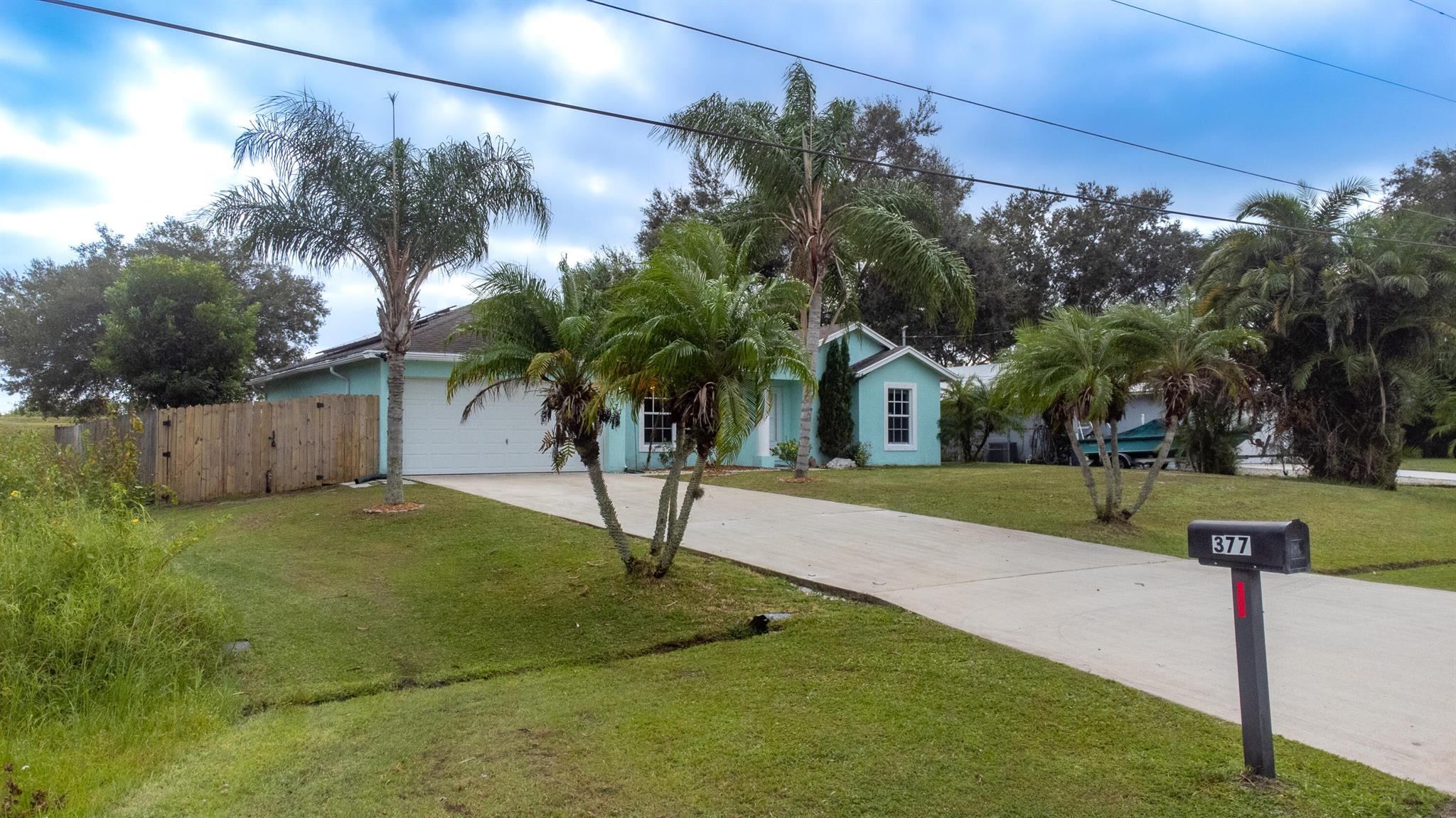 377 SW Kestor Drive