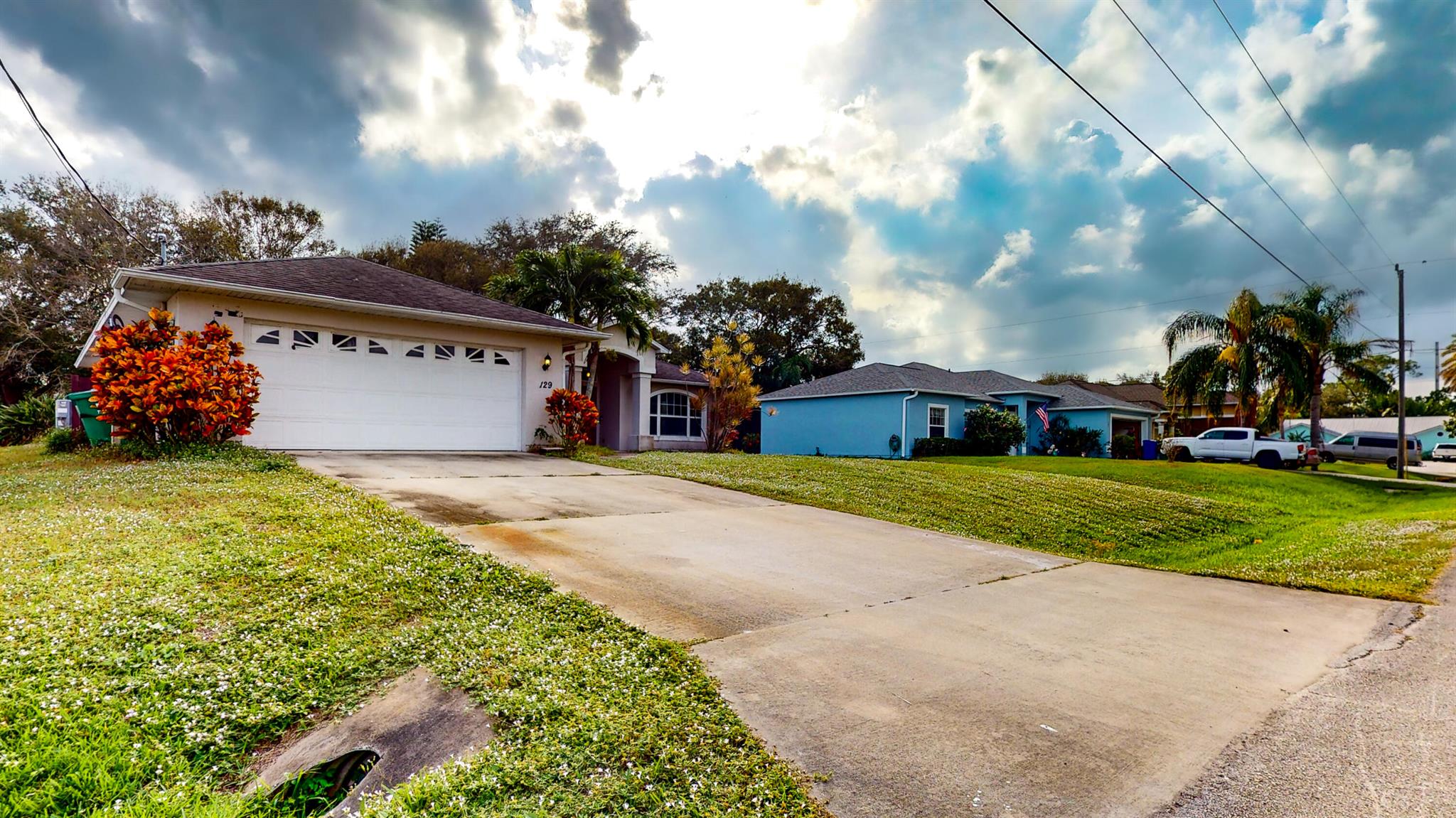 129 Larchmont Terrace