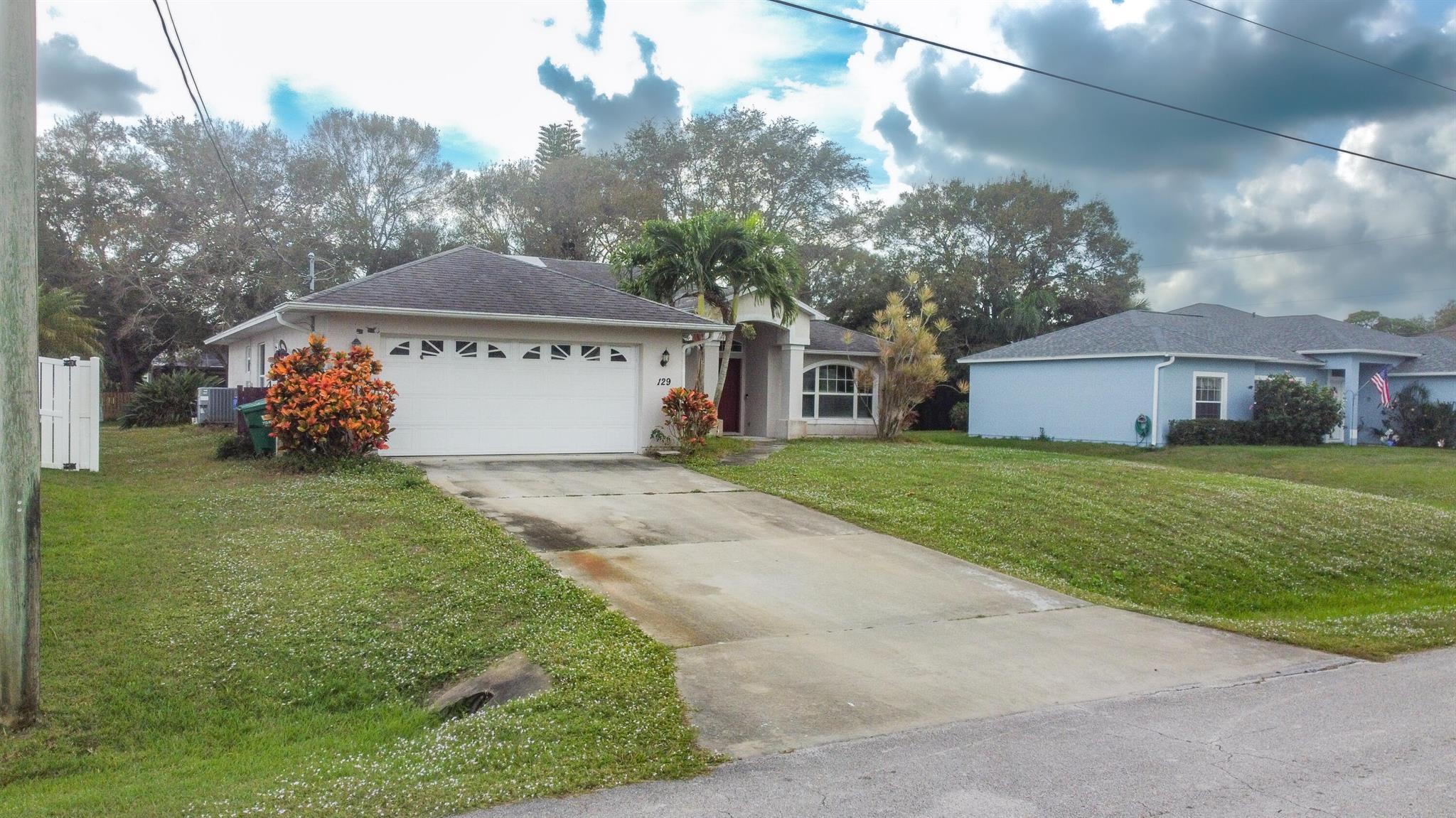129 Larchmont Terrace