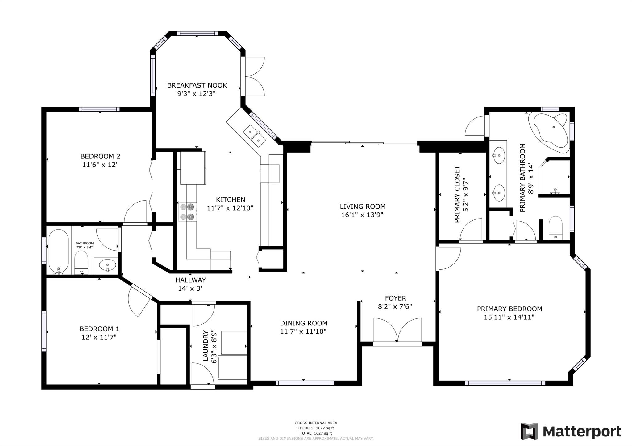 129 Larchmont Terrace