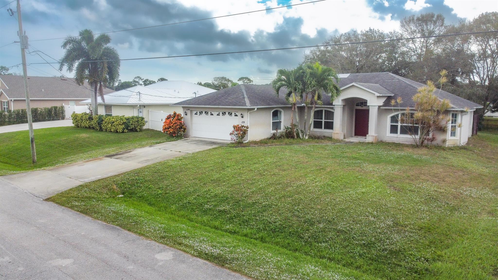 129 Larchmont Terrace