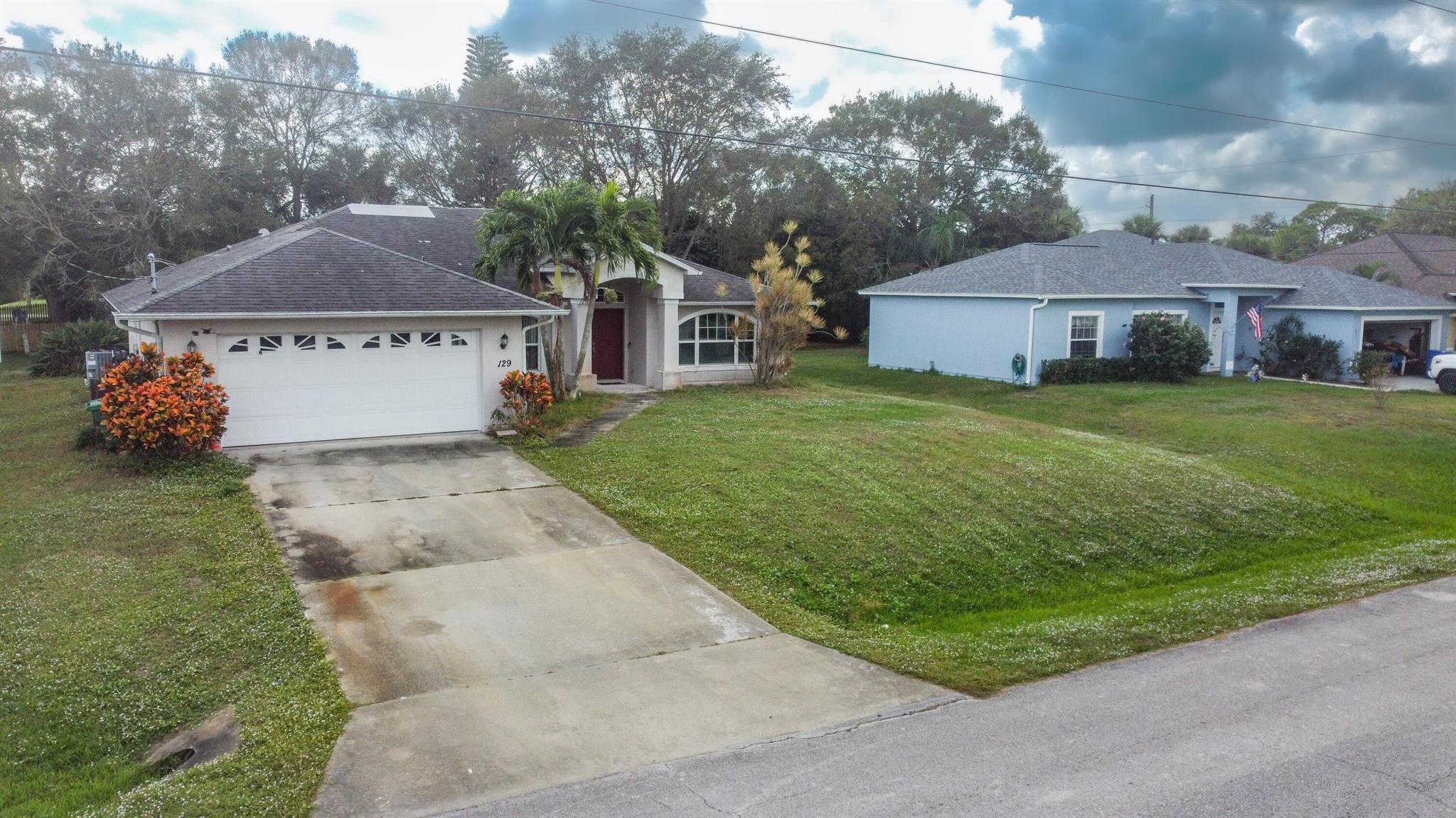 129 Larchmont Terrace