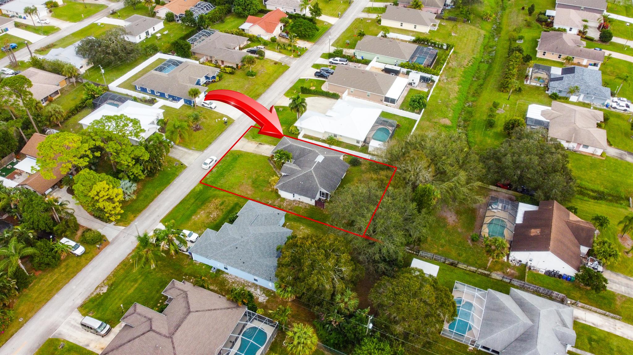 129 Larchmont Terrace